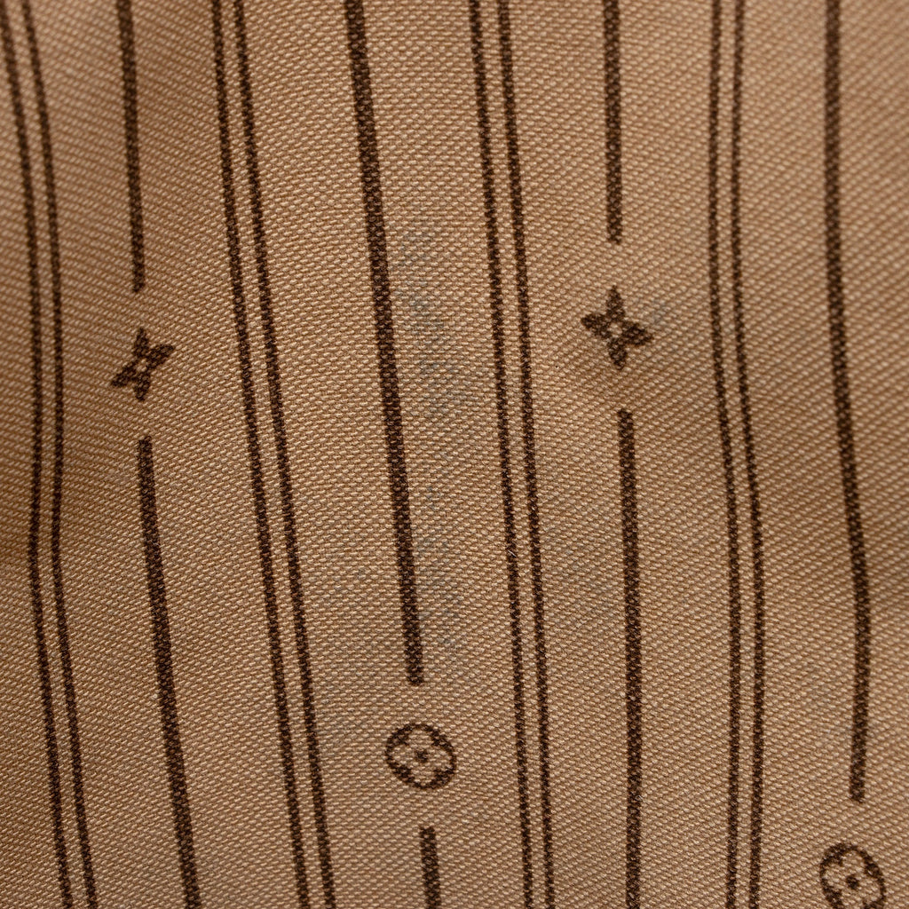 Louis Vuitton Monogram Canvas Neverfull GM Tote
