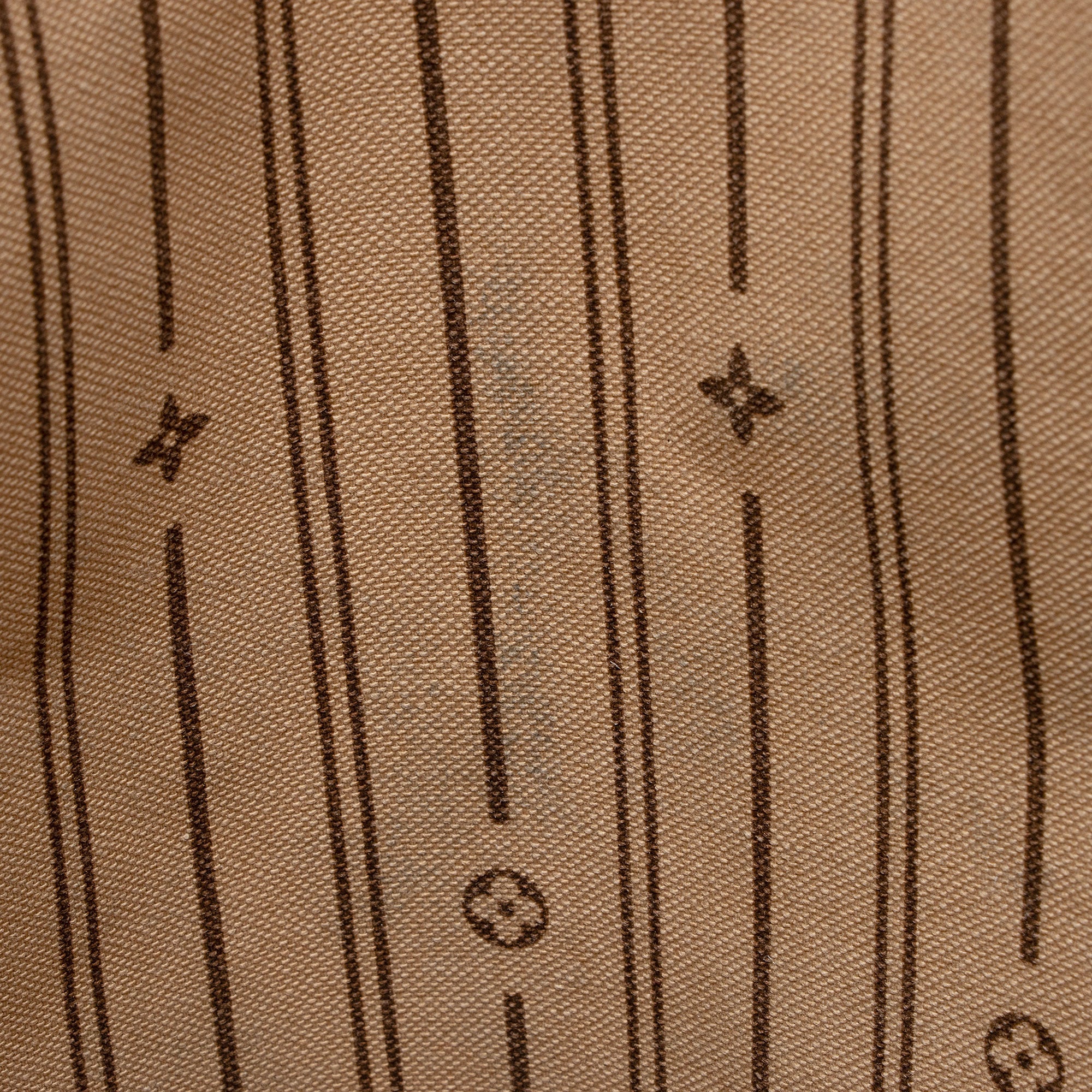 Louis Vuitton Monogram Canvas Neverfull GM Tote