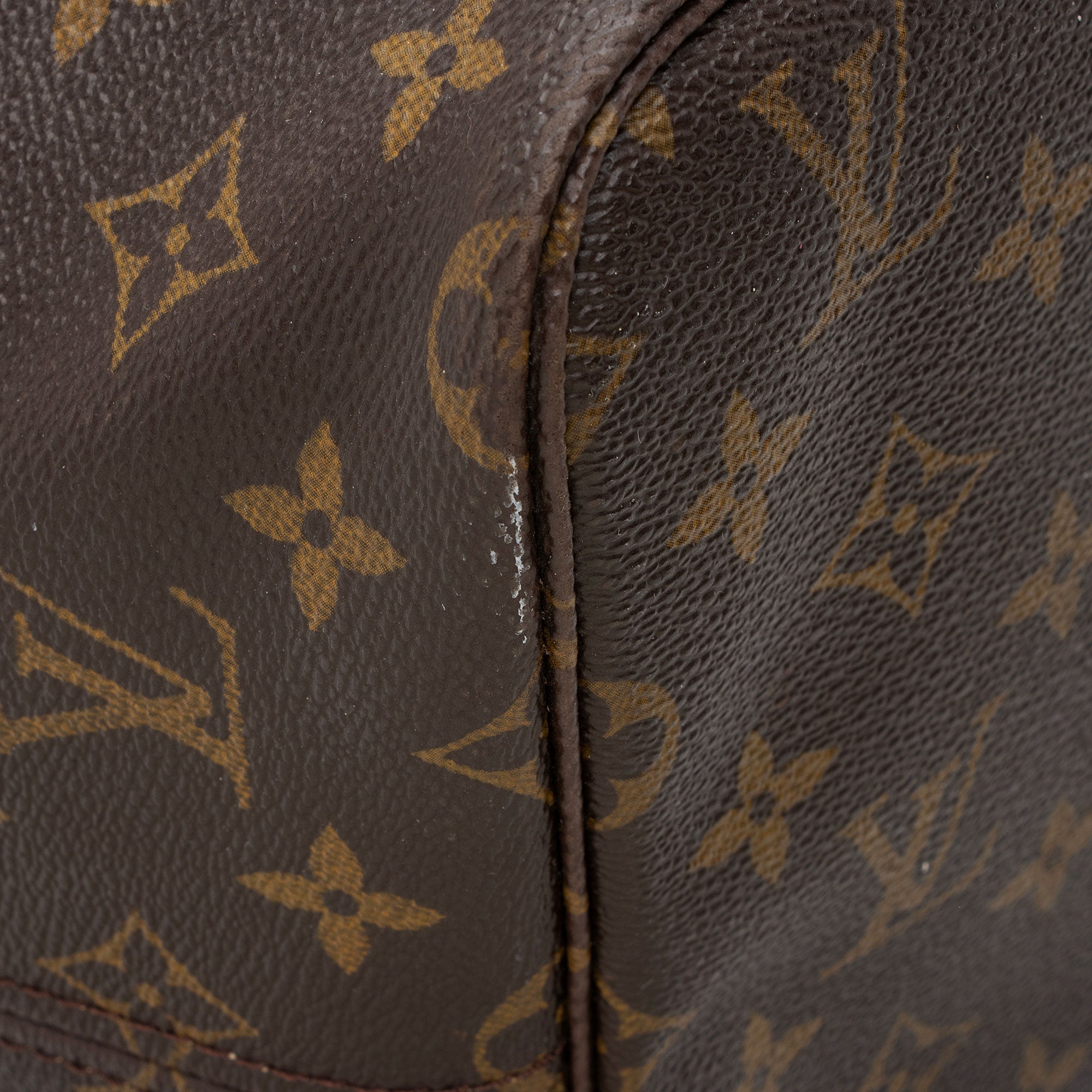 Louis Vuitton Monogram Canvas Neverfull GM Tote