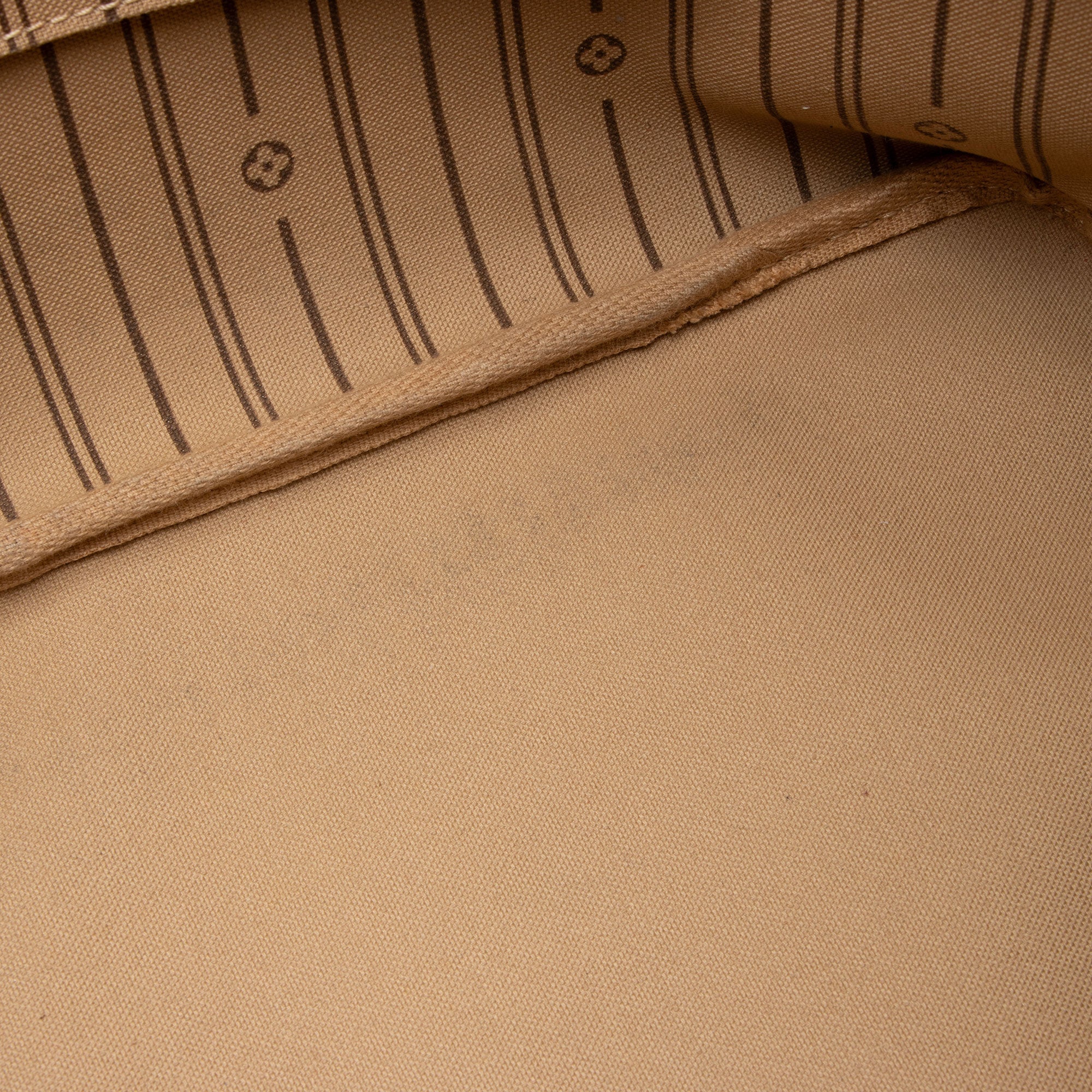 Louis Vuitton Monogram Canvas Neverfull GM Tote