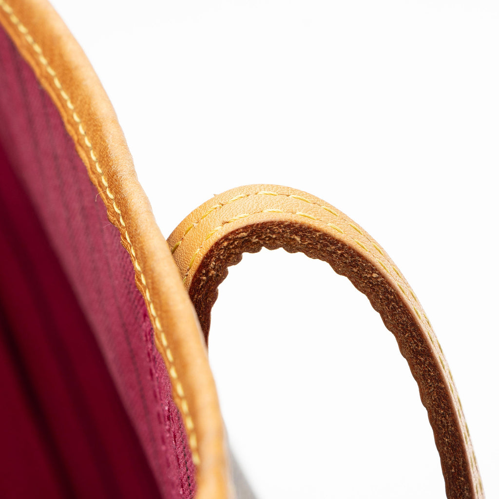 Louis Vuitton Monogram Canvas Neverfull GM Tote