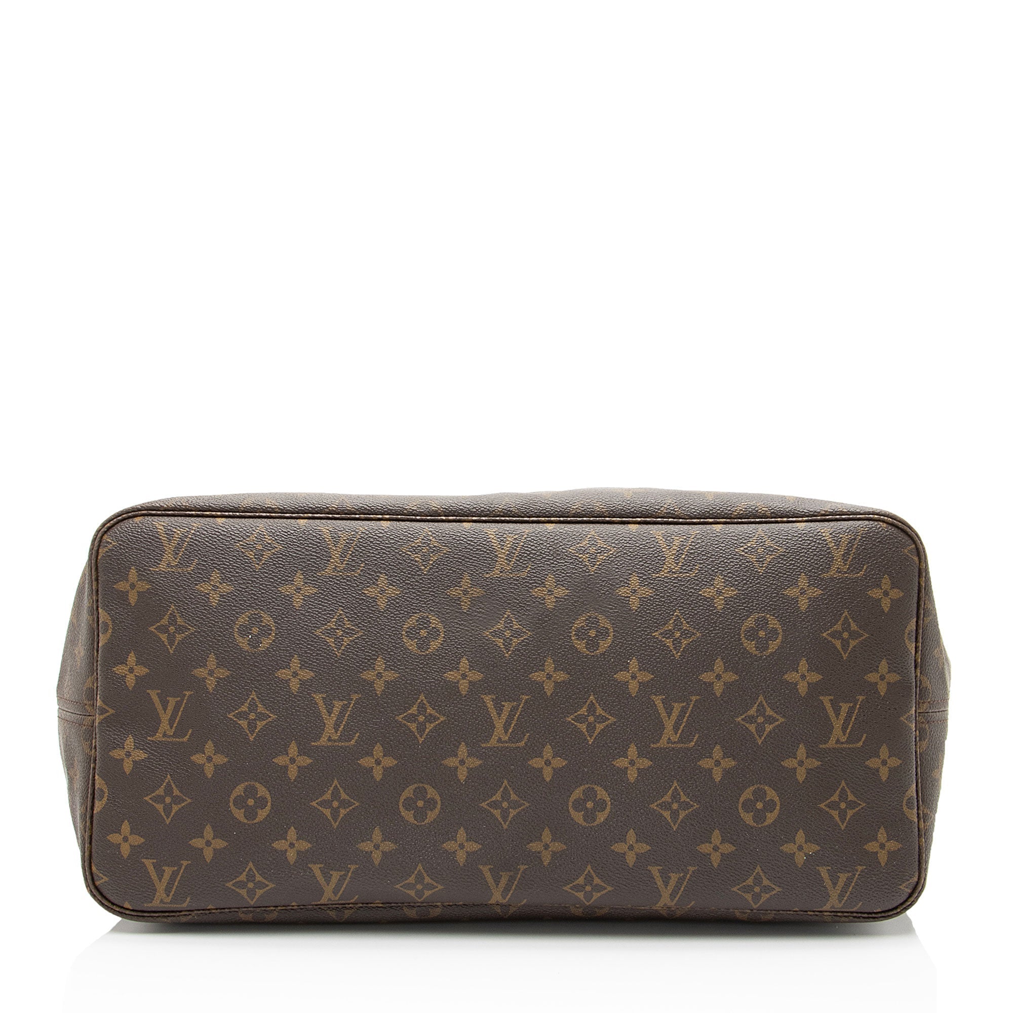 Louis Vuitton Monogram Canvas Neverfull GM Tote