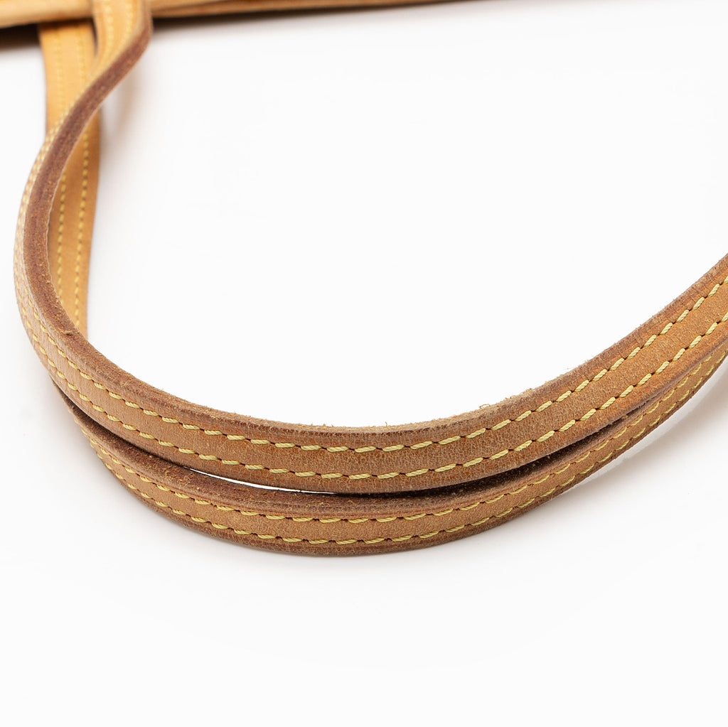 Louis Vuitton Monogram Canvas Neverfull GM Tote