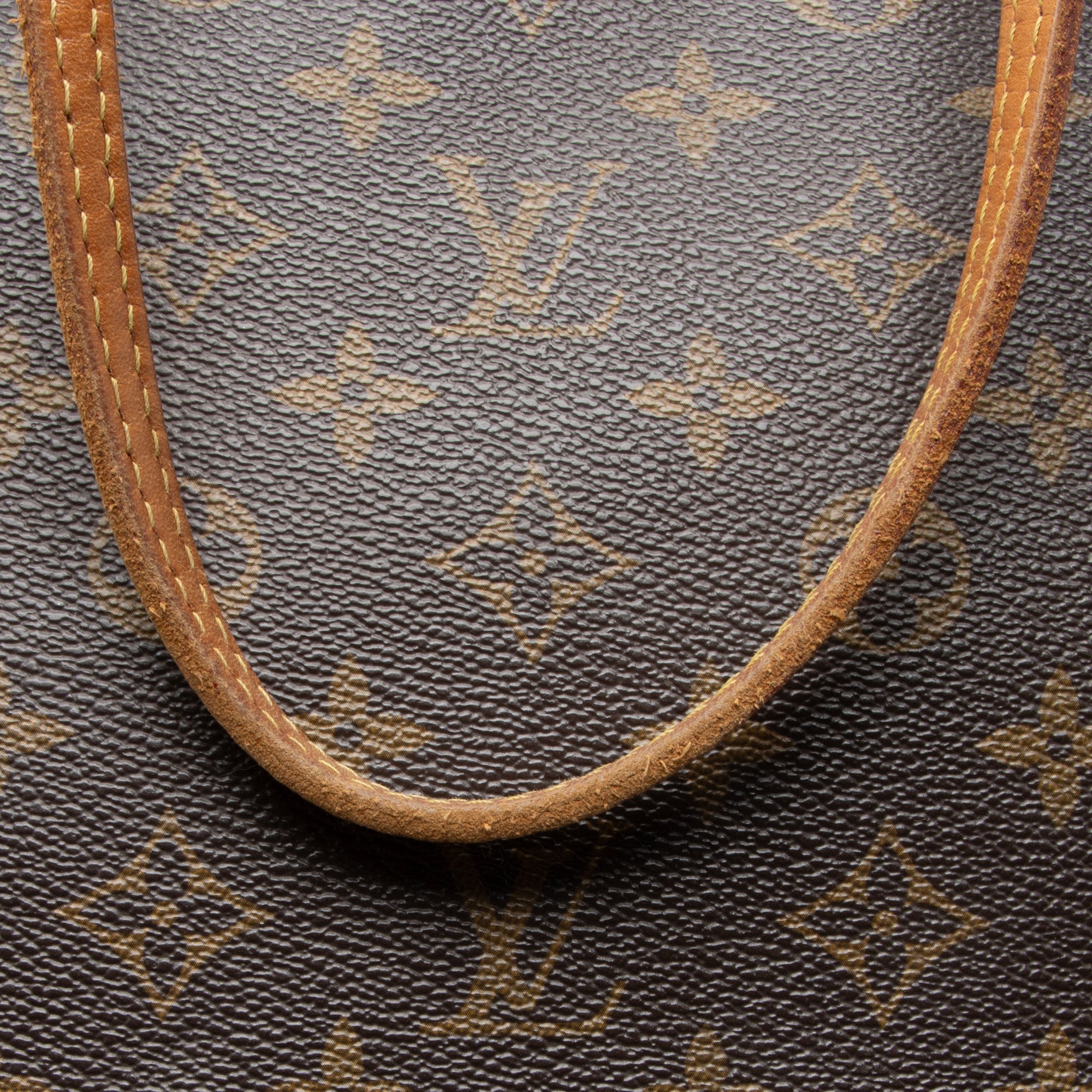 Louis Vuitton Monogram Canvas Neverfull GM Tote