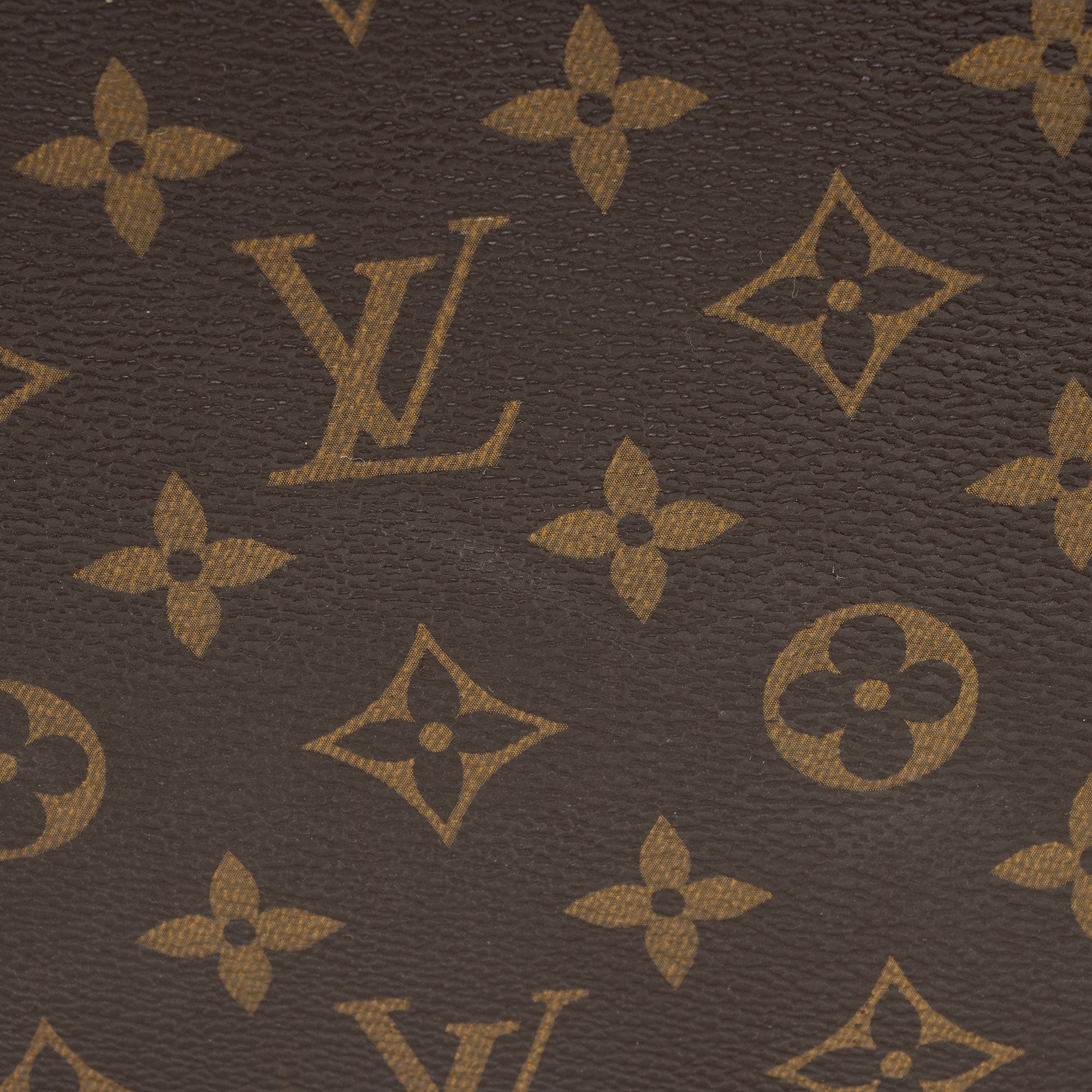 Louis Vuitton Monogram Canvas Neverfull GM Tote