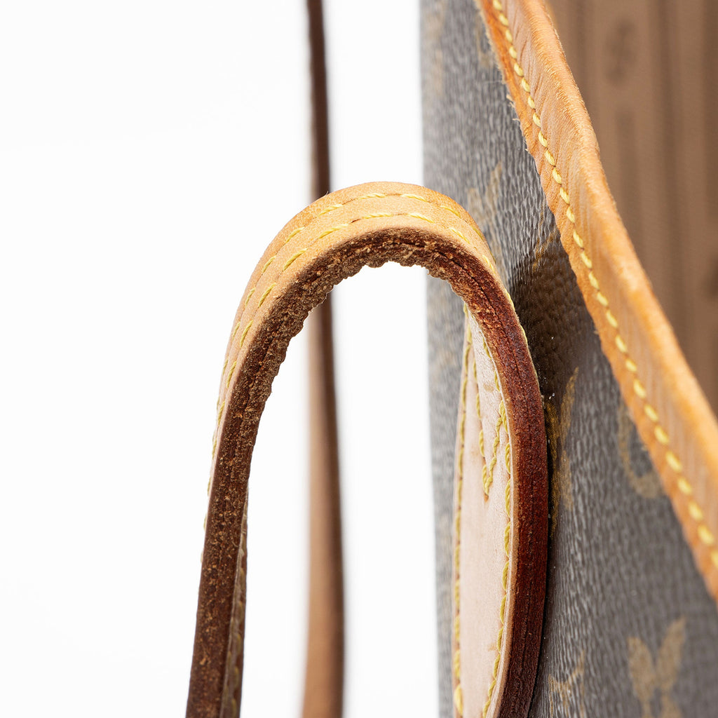 Louis Vuitton Monogram Canvas Neverfull GM Tote