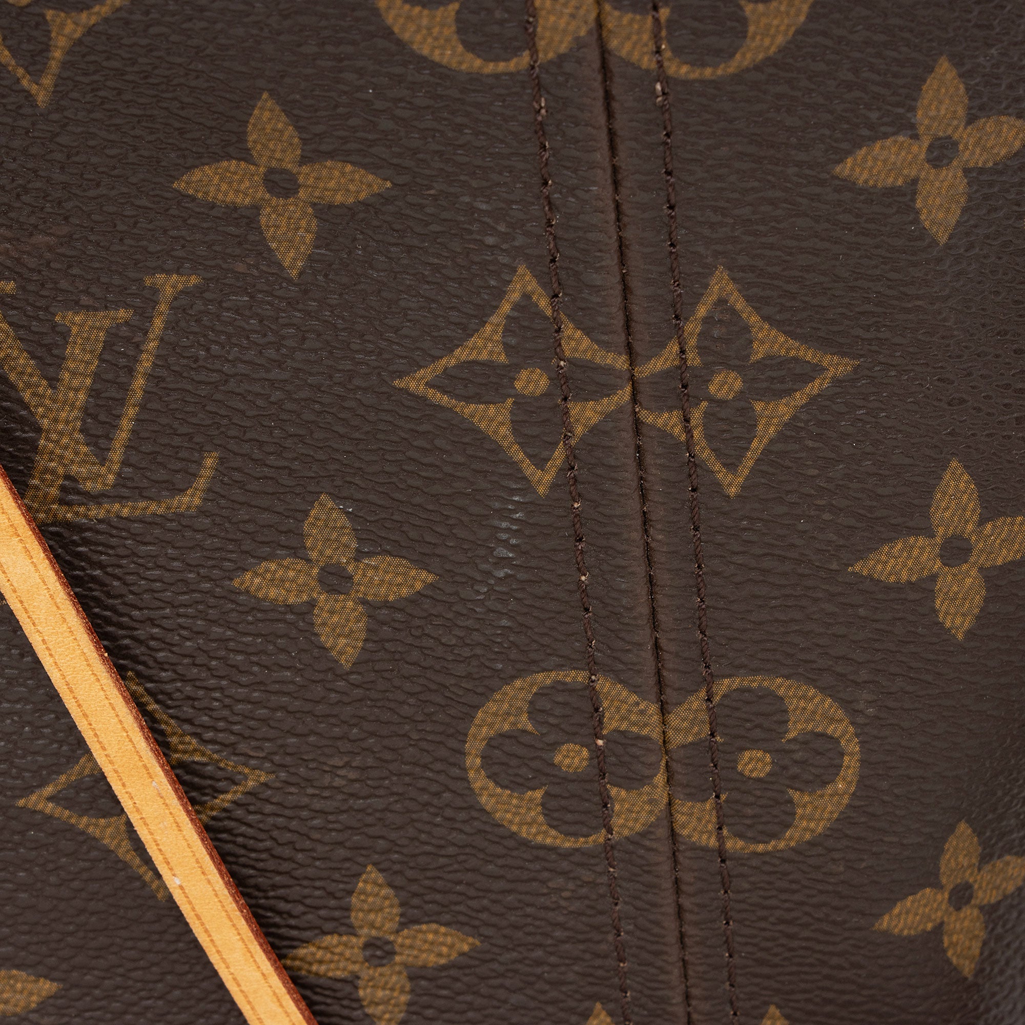 Louis Vuitton Monogram Canvas Neverfull GM Tote