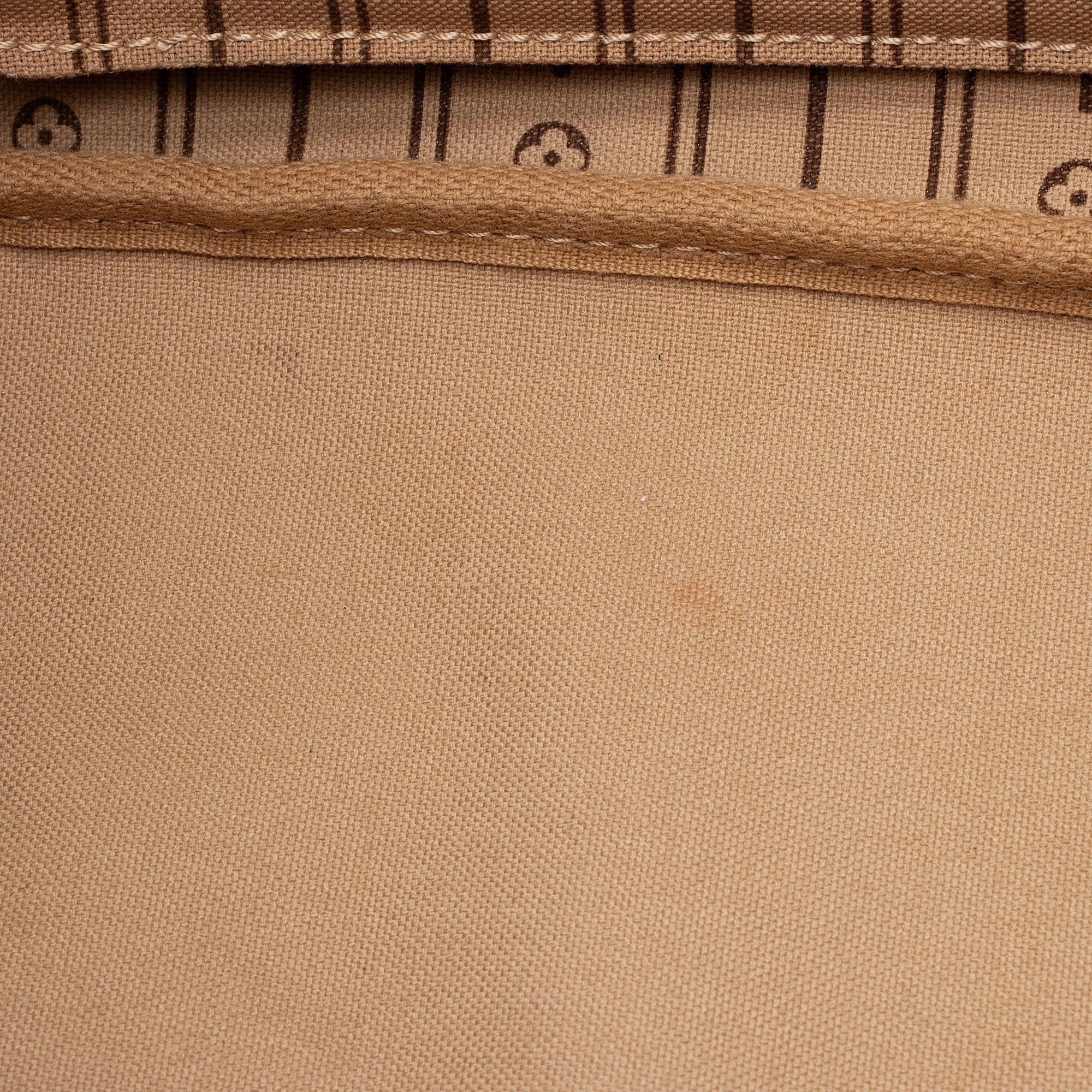 Louis Vuitton Monogram Canvas Neverfull GM Tote