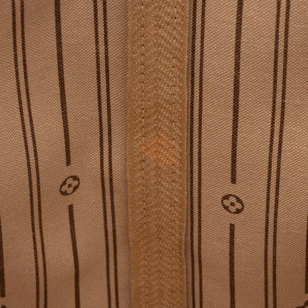Louis Vuitton Monogram Canvas Neverfull GM Tote