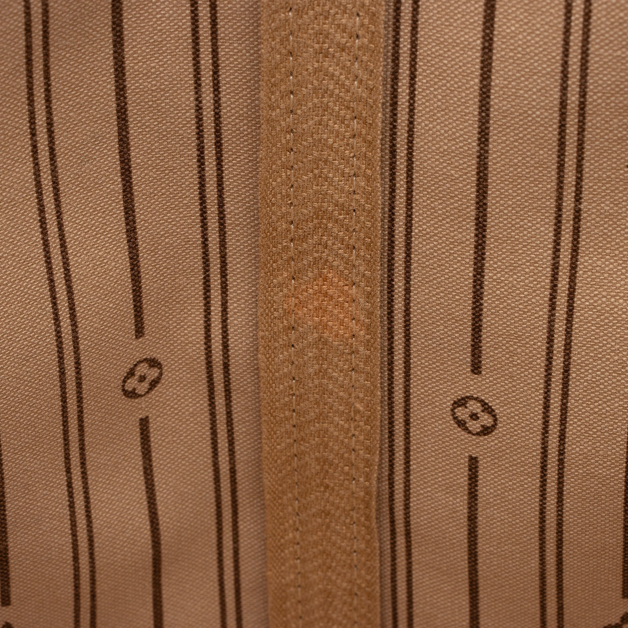 Louis Vuitton Monogram Canvas Neverfull GM Tote