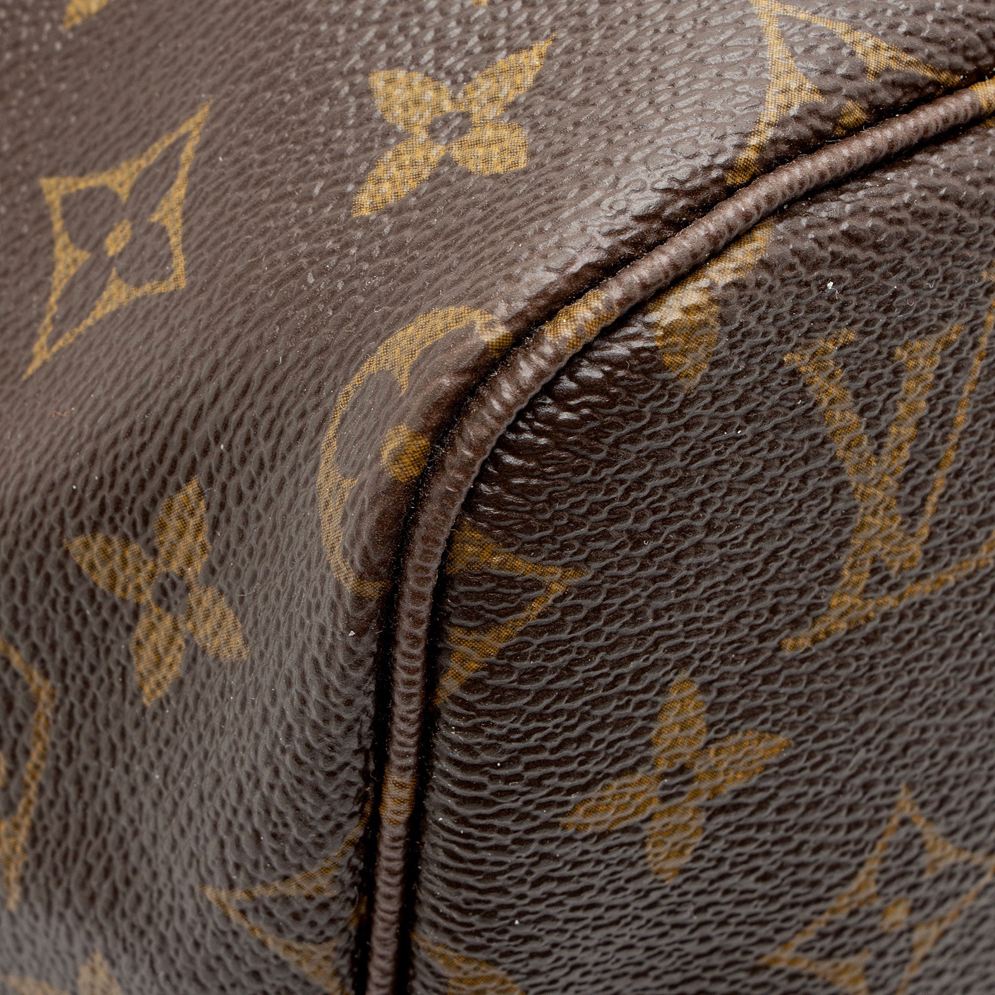 Louis Vuitton Monogram Canvas Neverfull GM Tote