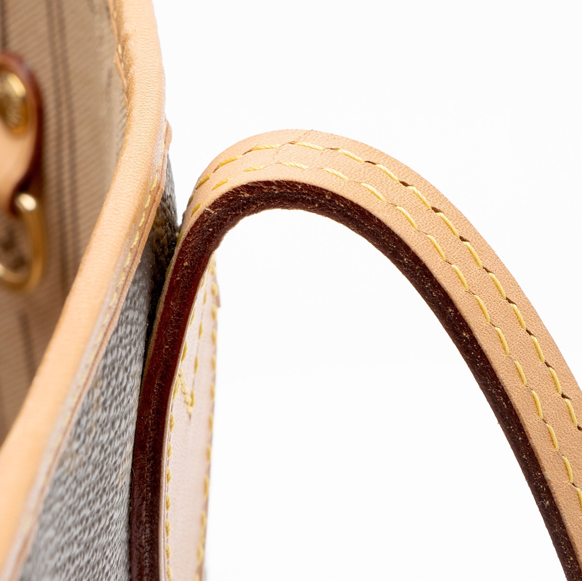 Louis Vuitton Monogram Canvas Neverfull GM Tote