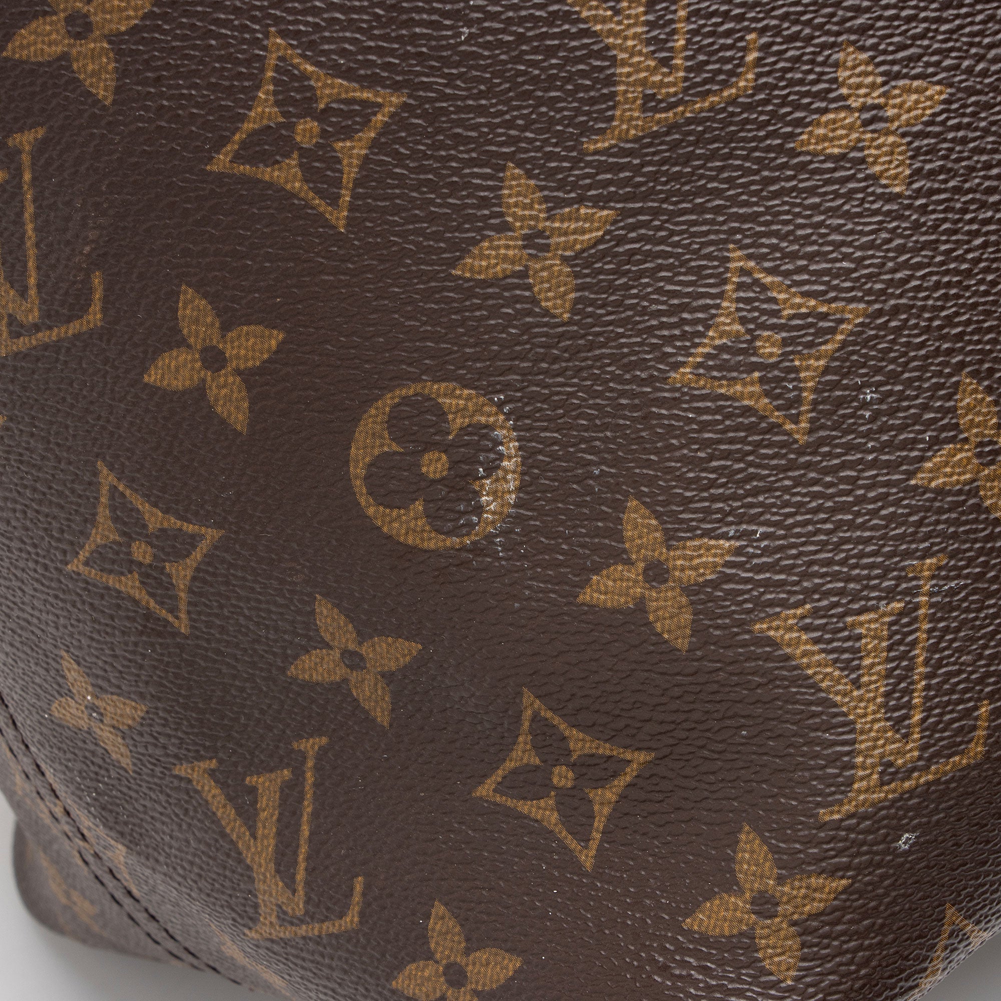 Louis Vuitton Monogram Canvas Neverfull GM Tote