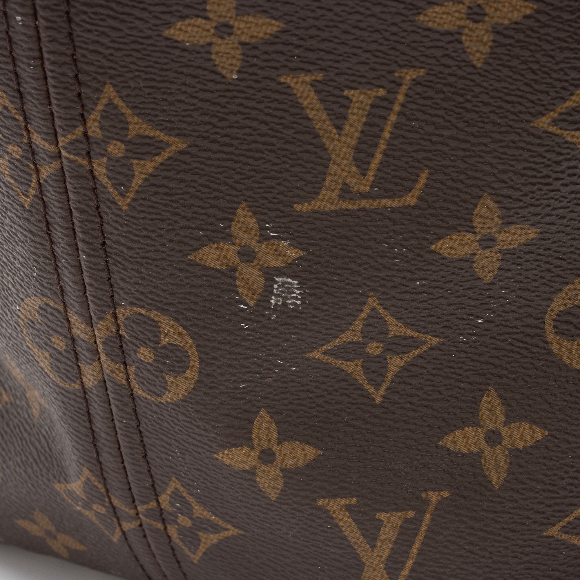 Louis Vuitton Monogram Canvas Neverfull GM Tote