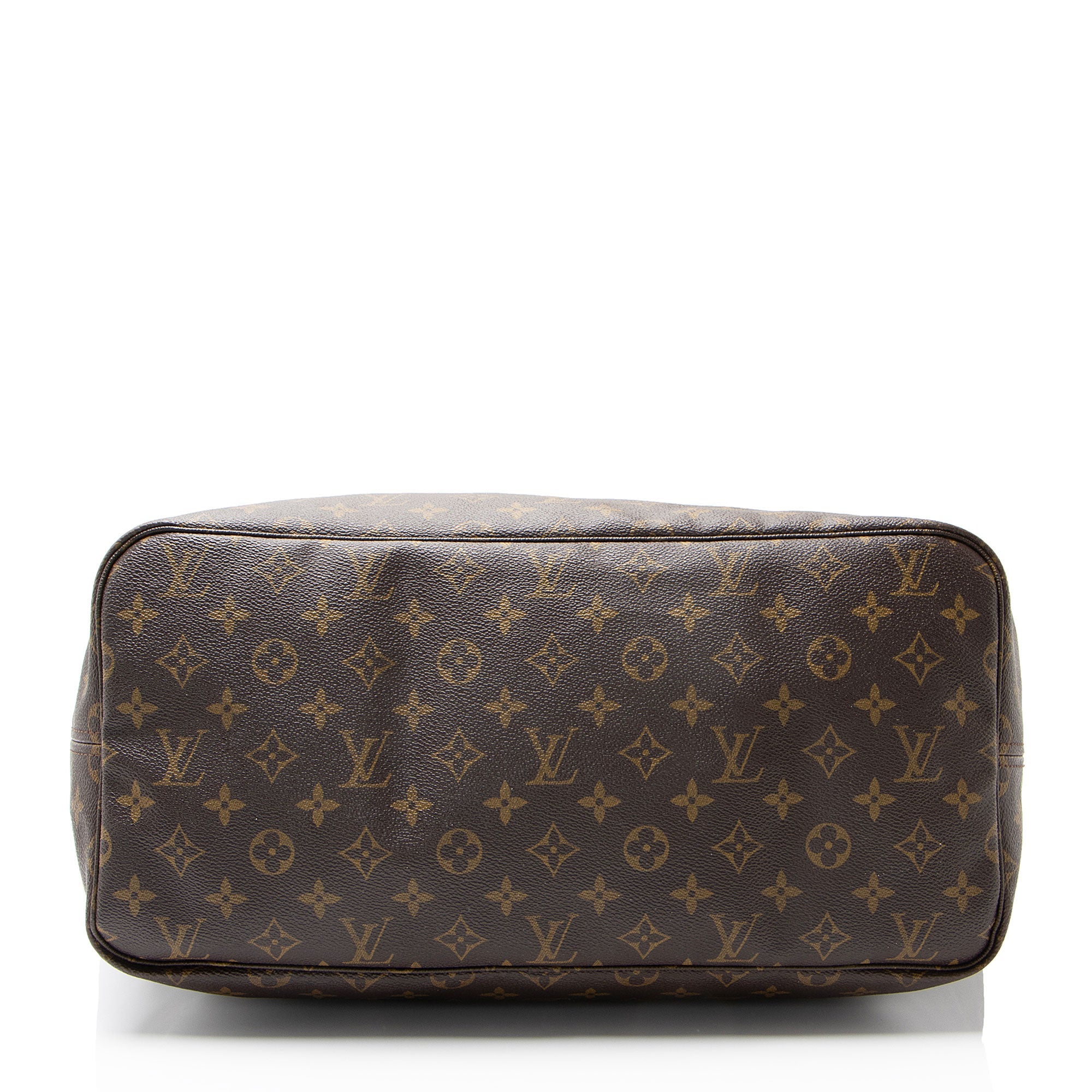 Louis Vuitton Monogram Canvas Neverfull GM Tote