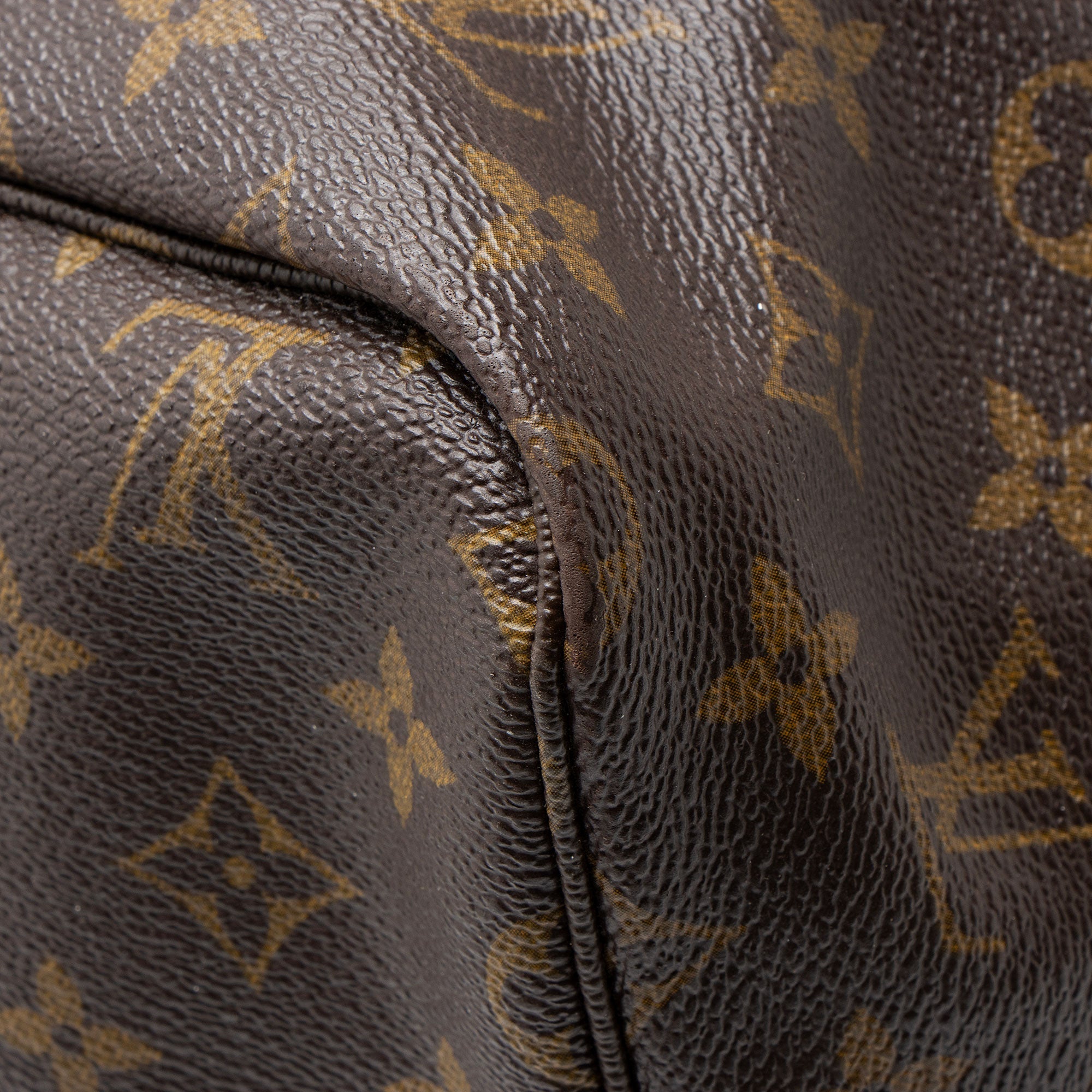 Louis Vuitton Monogram Canvas Neverfull GM Tote