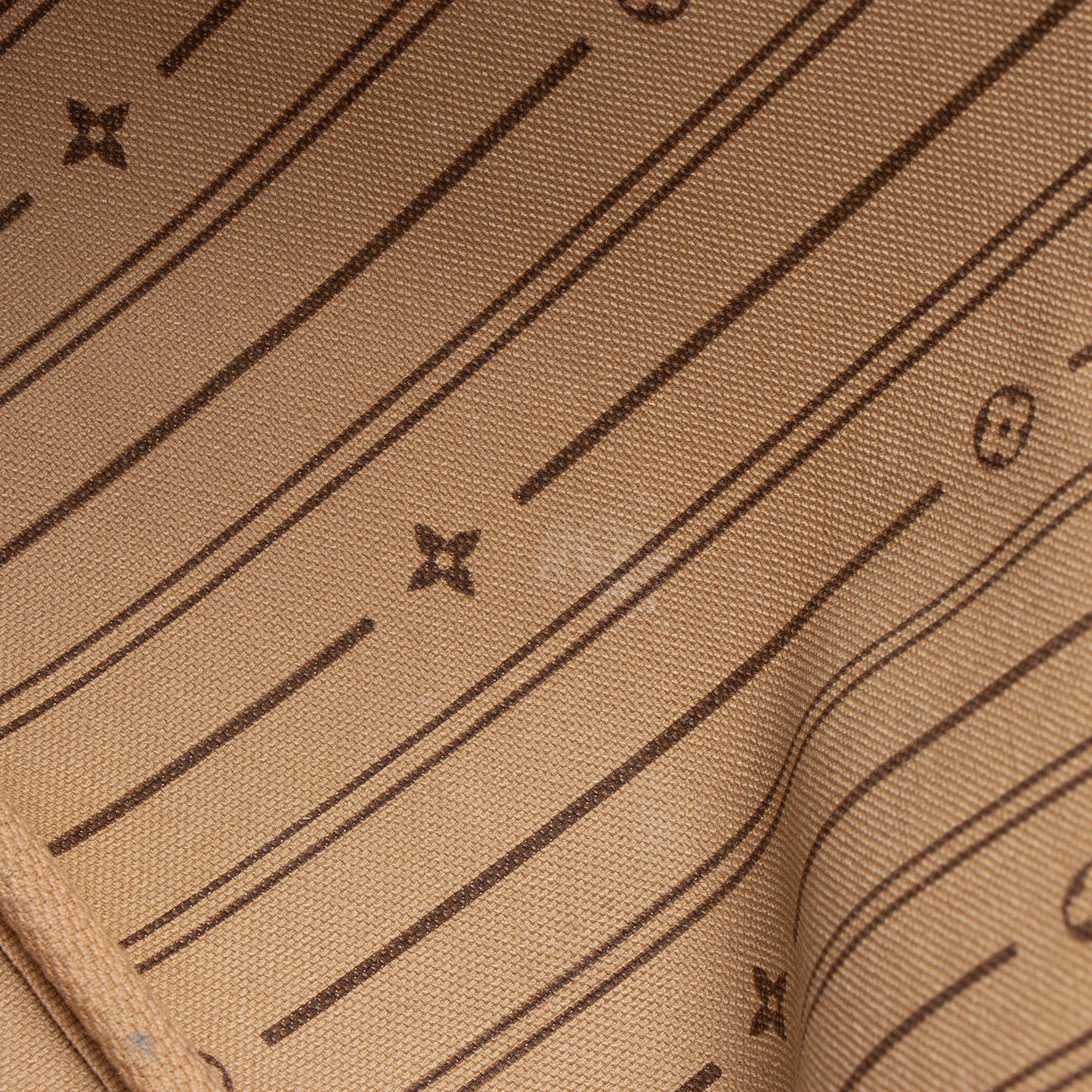 Louis Vuitton Monogram Canvas Neverfull GM Tote