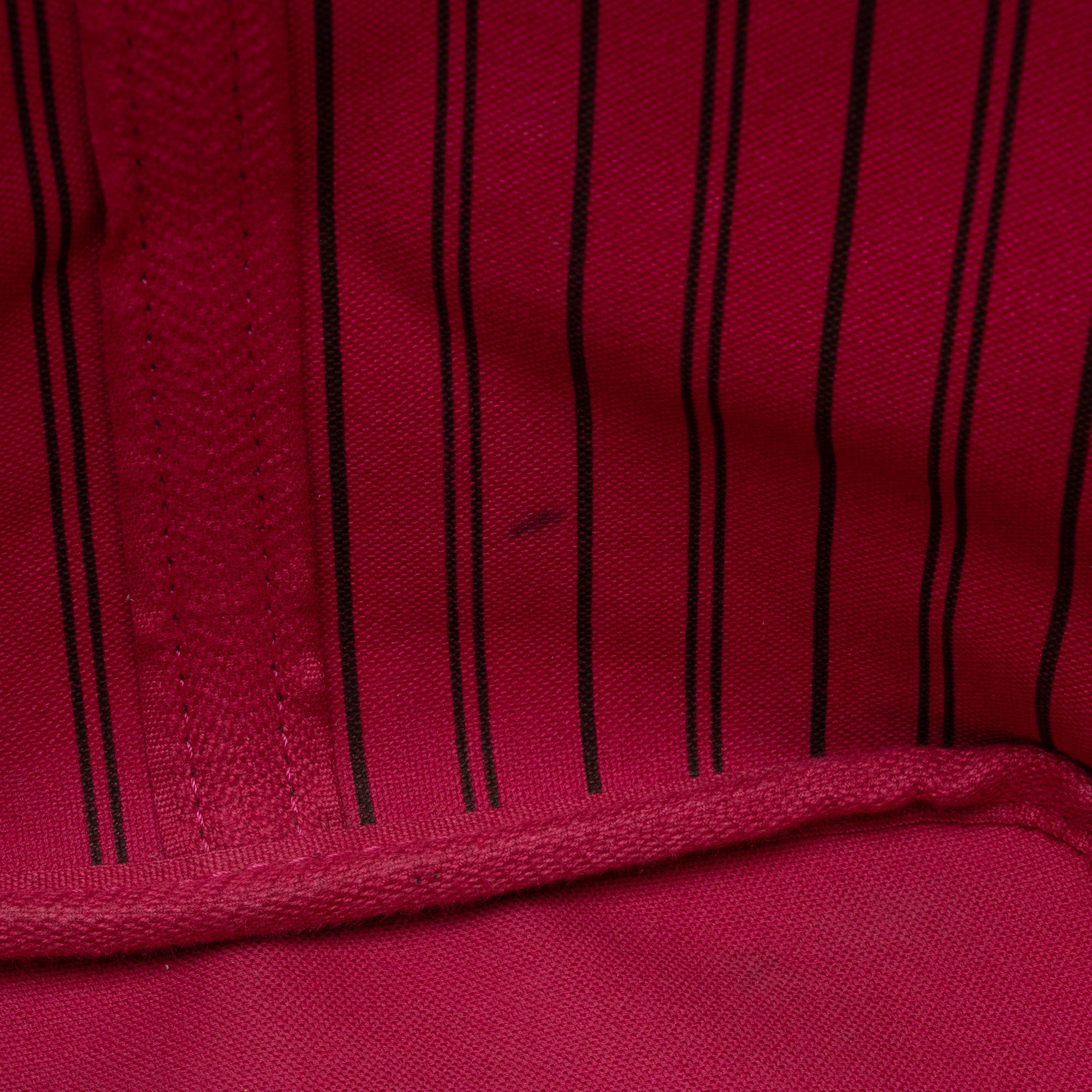 Louis Vuitton Monogram Canvas Neverfull GM Tote