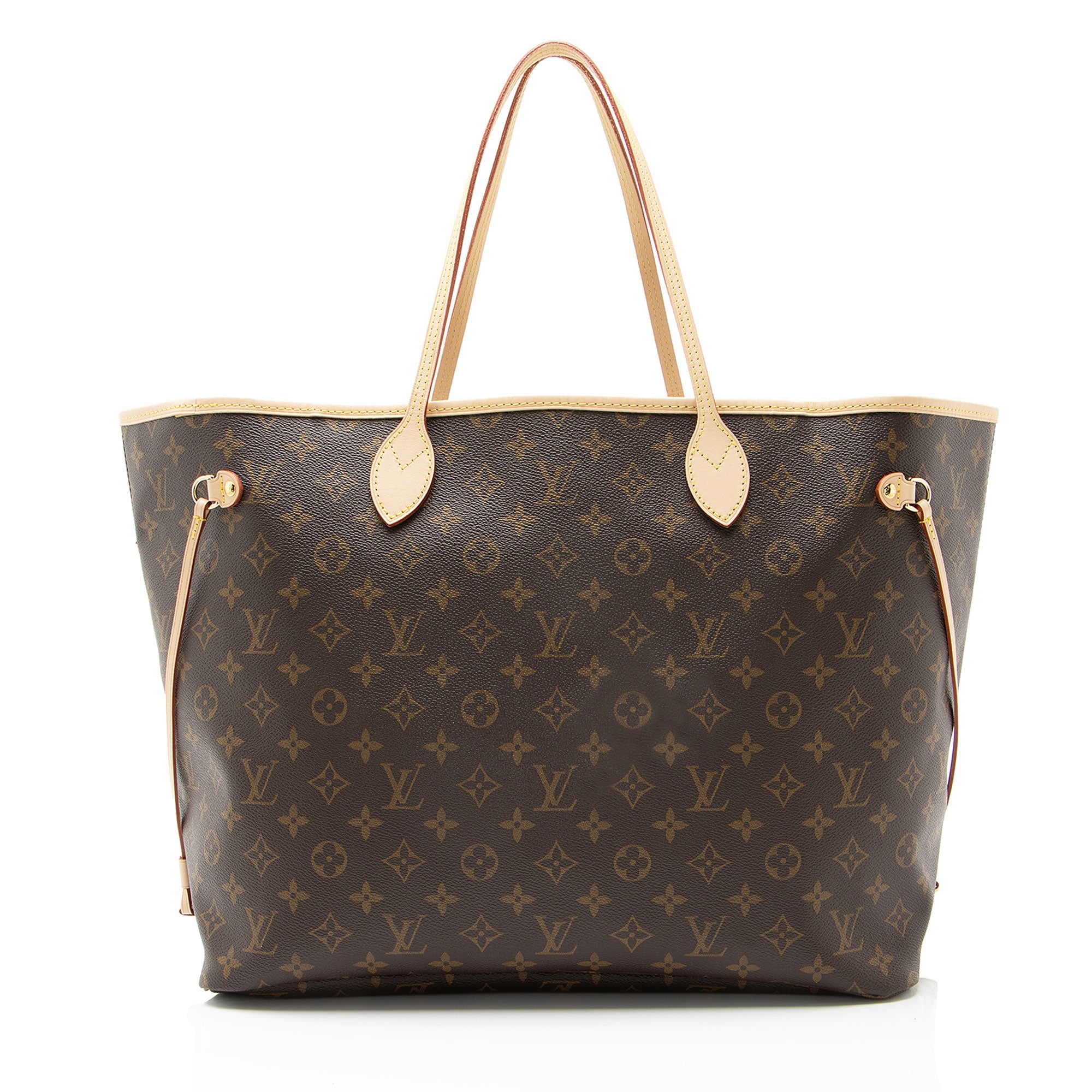 Louis Vuitton Monogram Canvas Neverfull GM Tote
