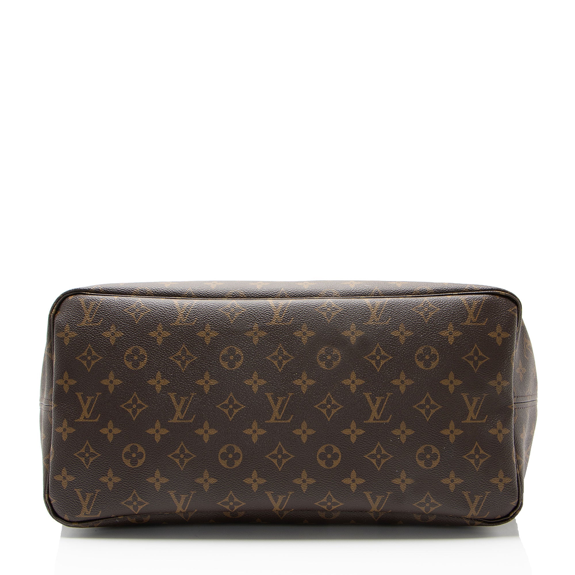 Louis Vuitton Monogram Canvas Neverfull GM Tote