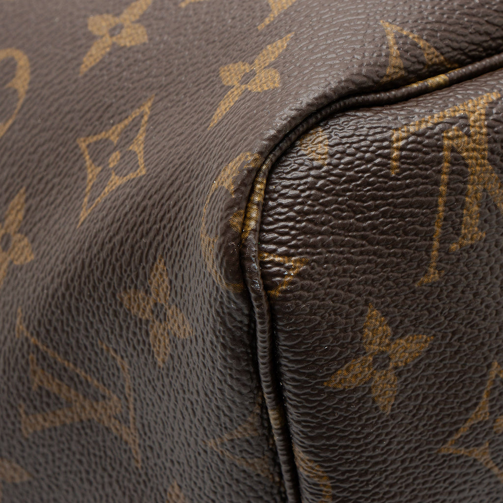 Louis Vuitton Monogram Canvas Neverfull GM Tote