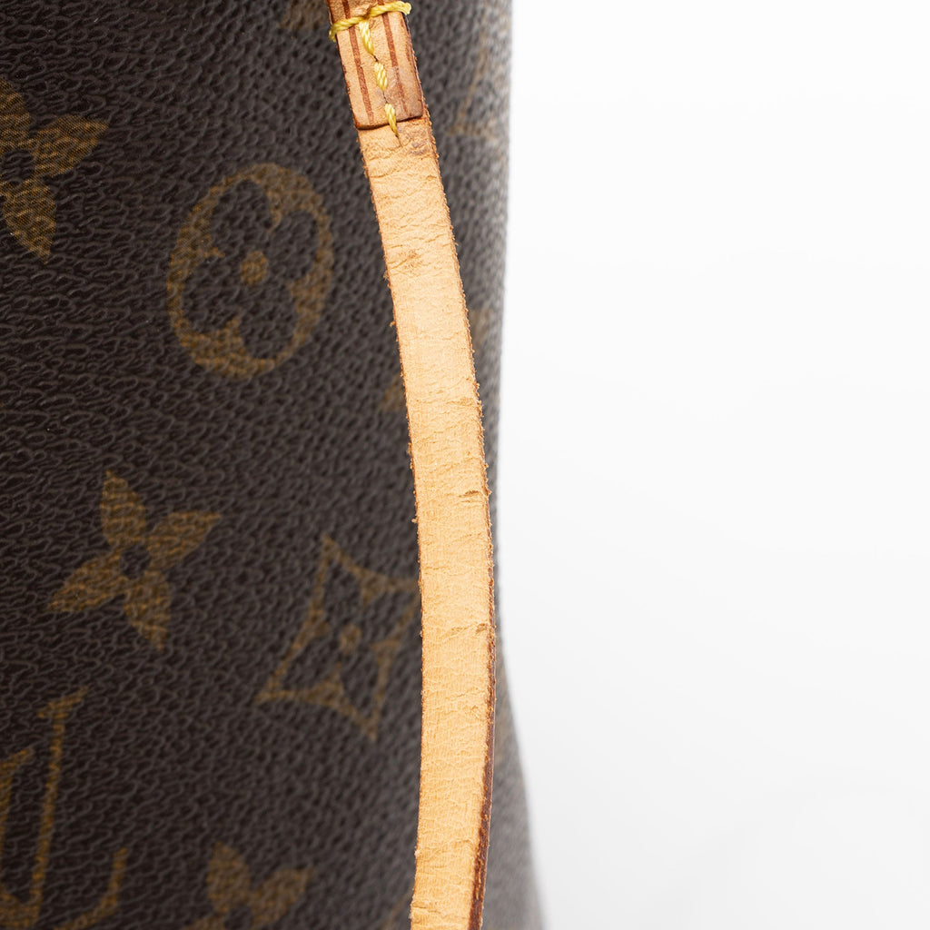 Louis Vuitton Monogram Canvas Neverfull GM Tote
