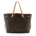 Louis Vuitton Monogram Canvas Neverfull GM Tote