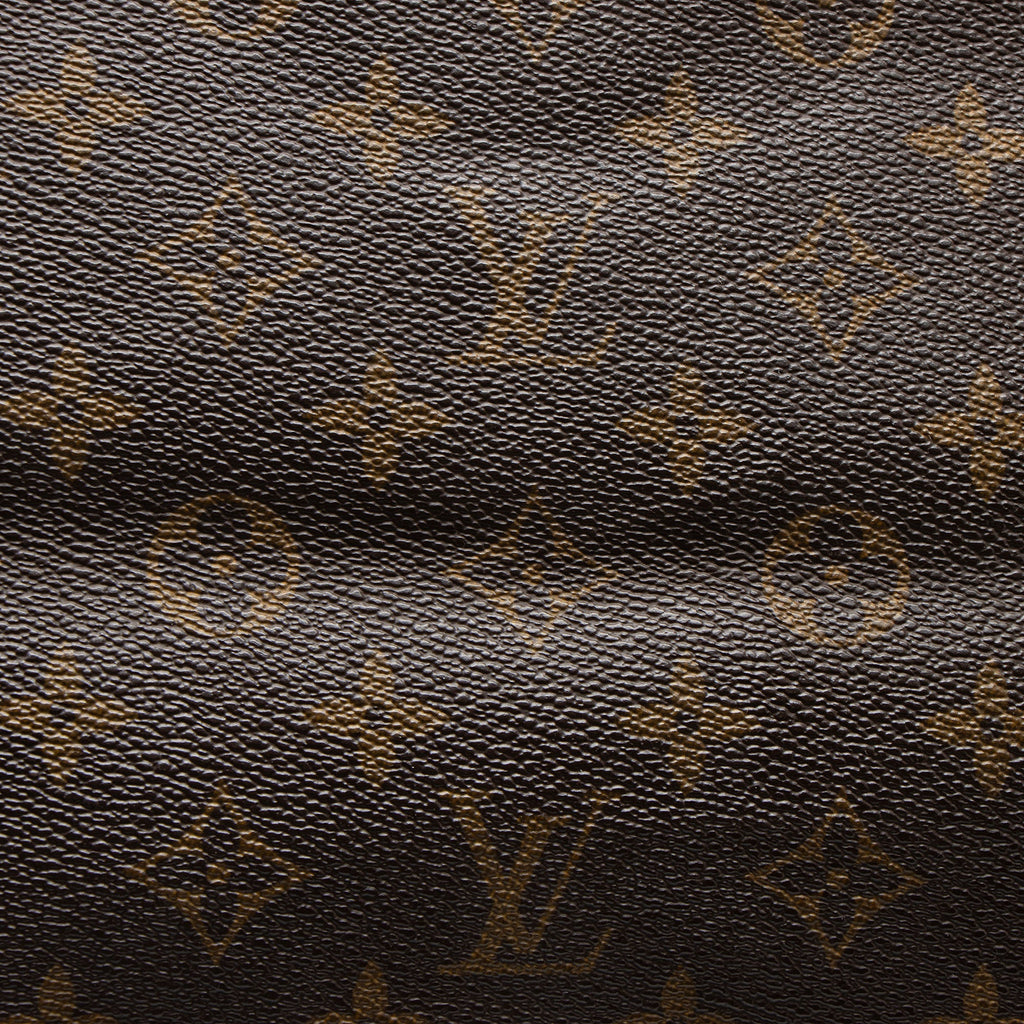 Louis Vuitton Monogram Canvas Neverfull GM Tote