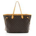 Louis Vuitton Monogram Canvas Neverfull GM Tote