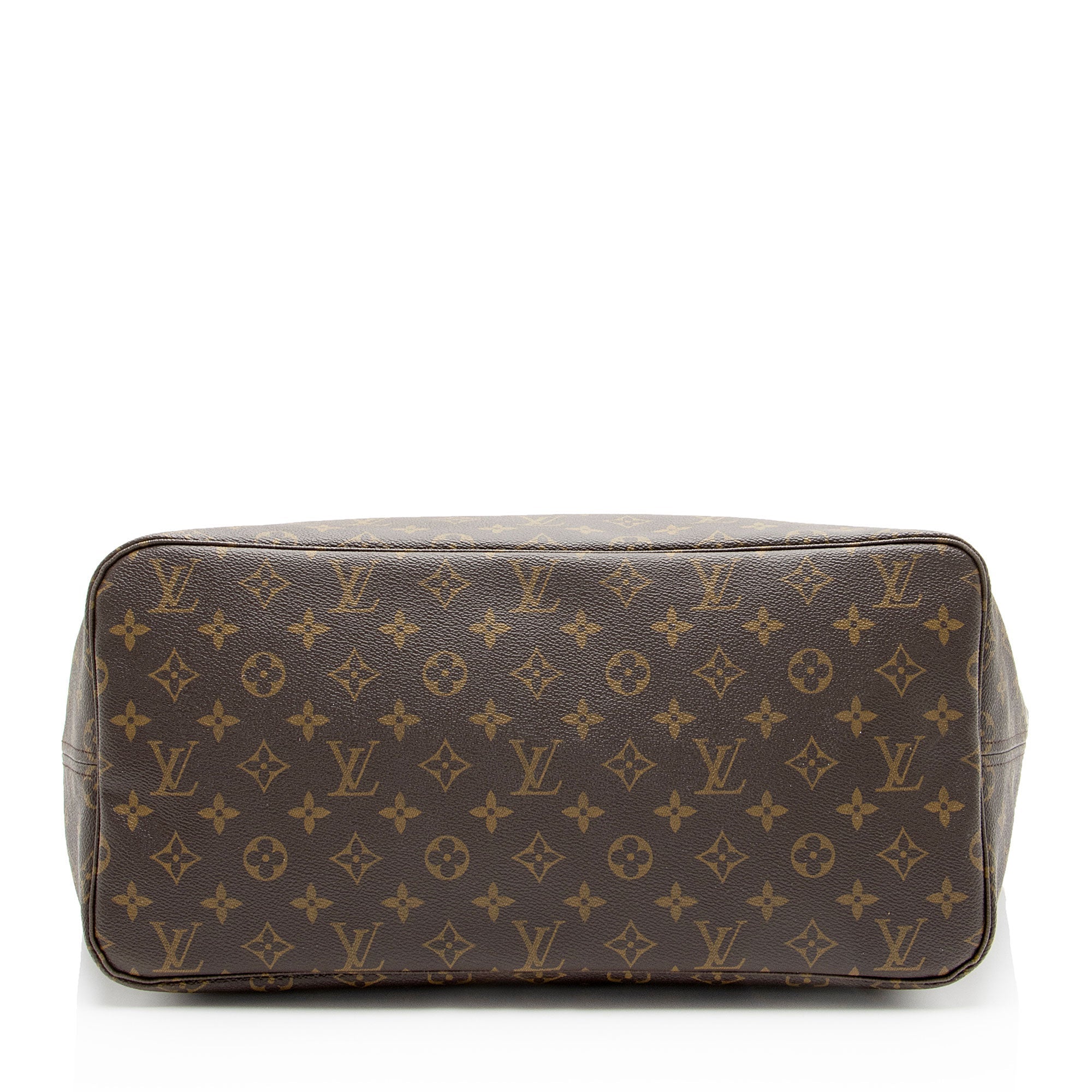 Louis Vuitton Monogram Canvas Neverfull GM Tote
