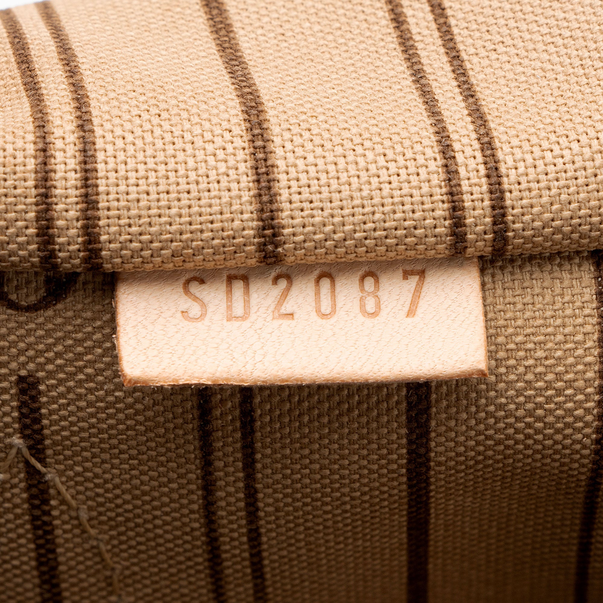 Louis Vuitton Monogram Canvas Neverfull GM Tote