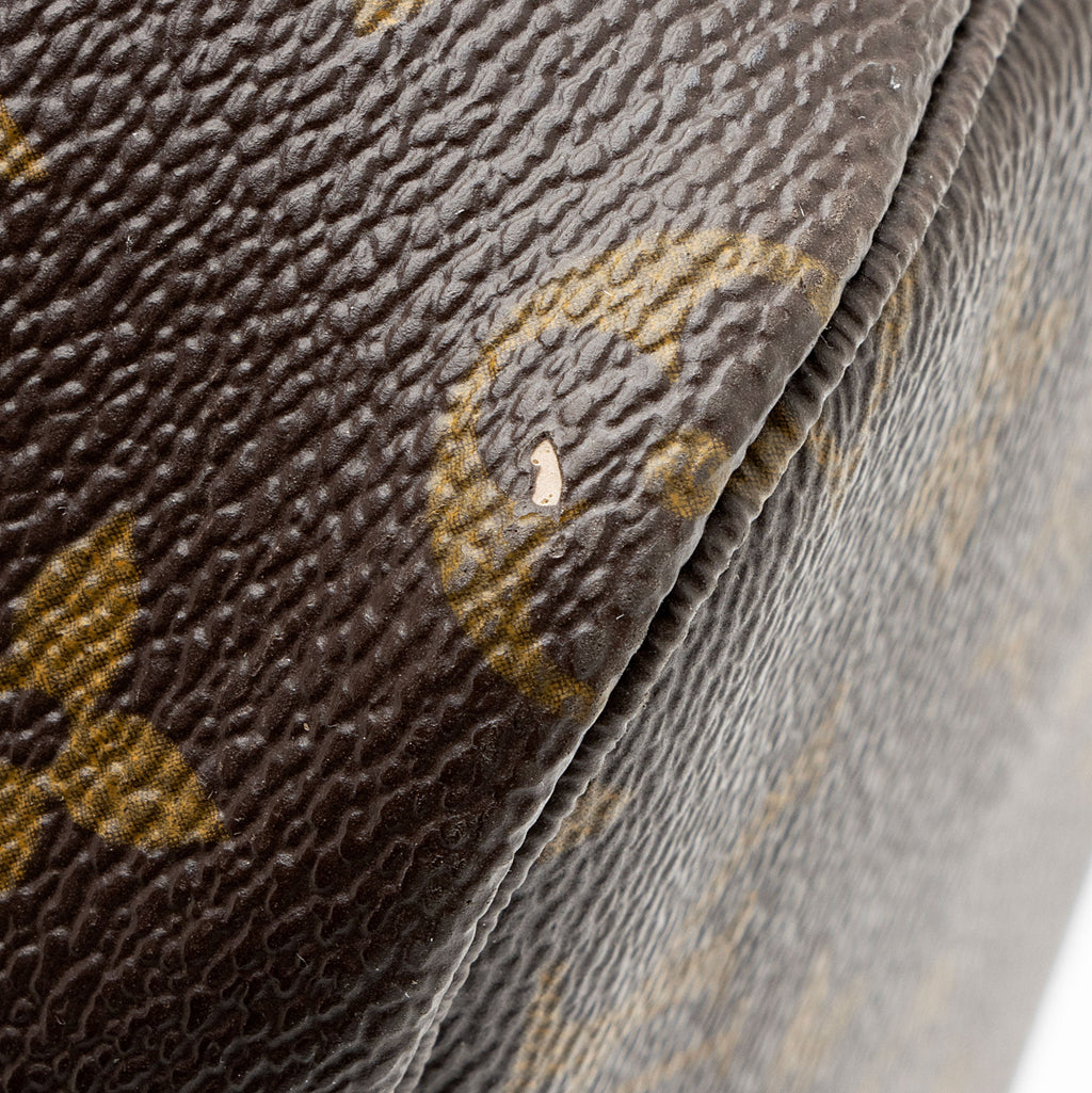 Louis Vuitton Monogram Canvas Neverfull GM Tote