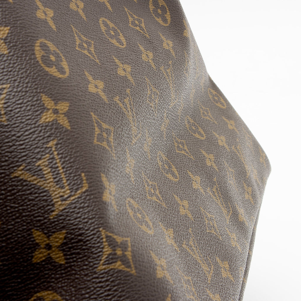 Louis Vuitton Monogram Canvas Neverfull GM Tote