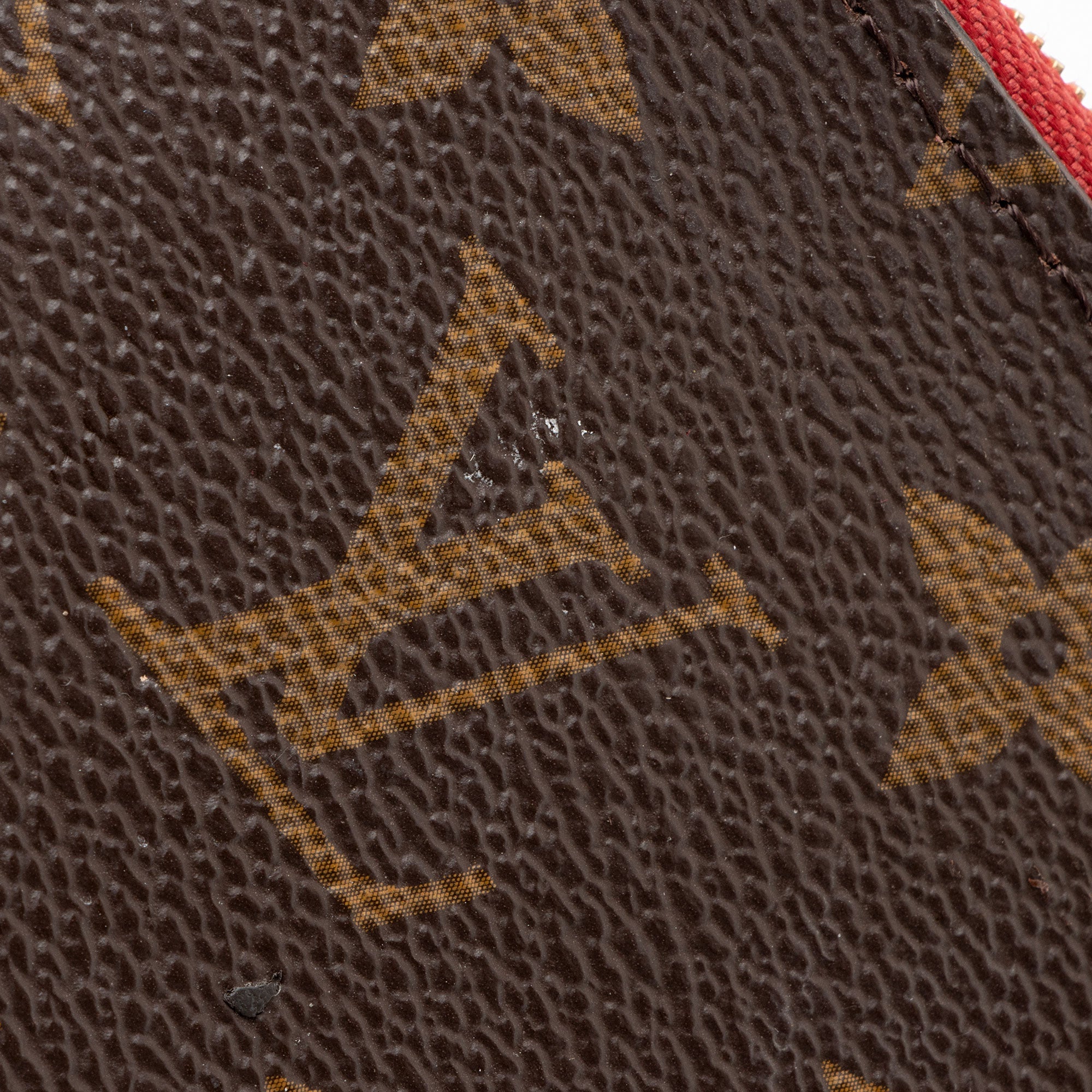 Louis Vuitton Monogram Canvas Neverfull MM Pochette (SHF-CSWV0K)