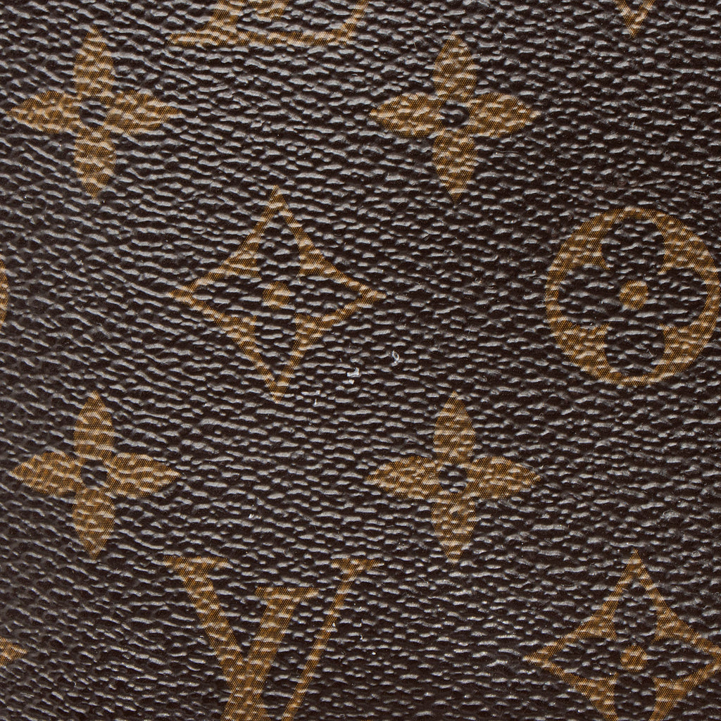 Louis Vuitton Monogram Canvas Neverfull MM Pochette