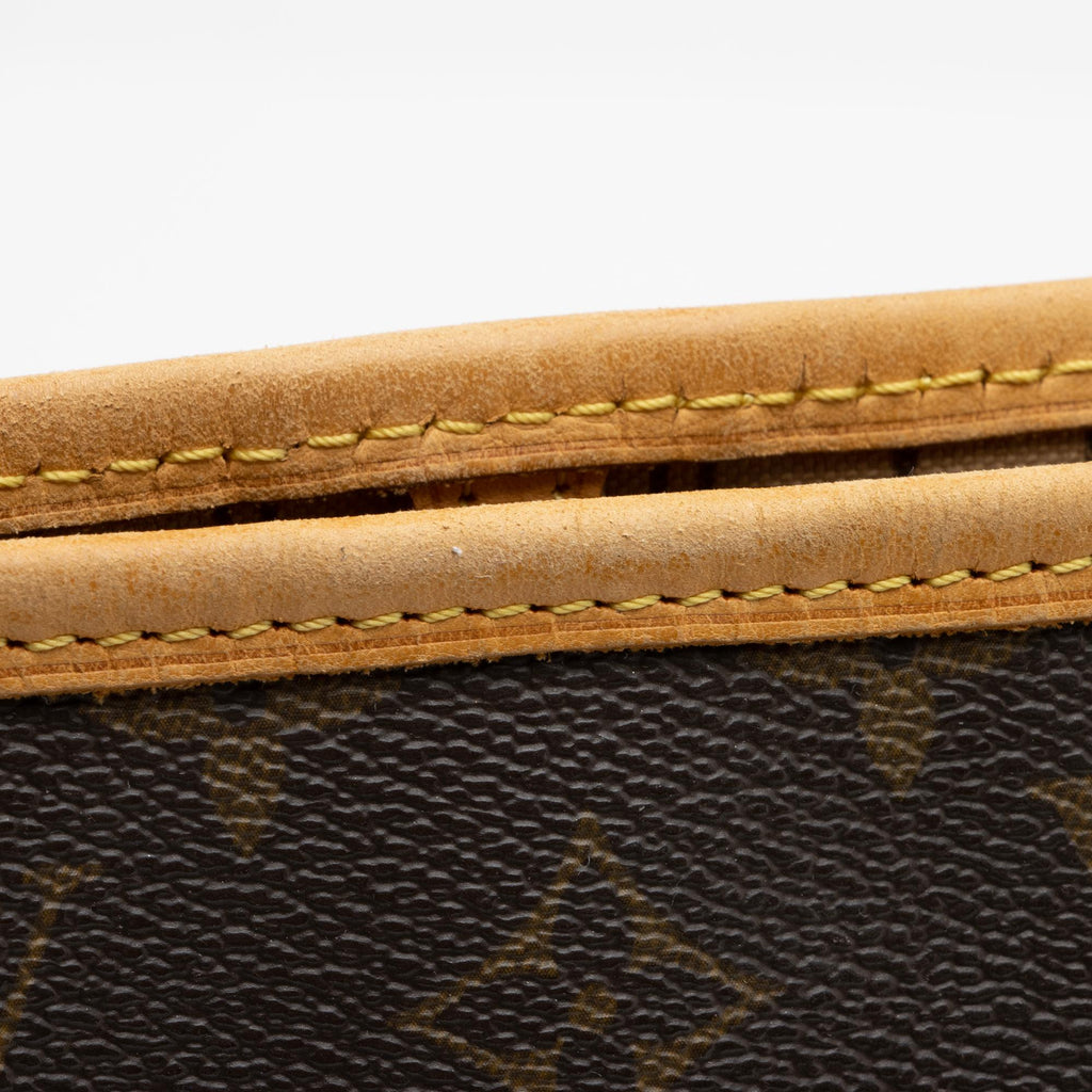 Louis Vuitton Monogram Canvas Neverfull MM Tote (SHF-bYXT4W)