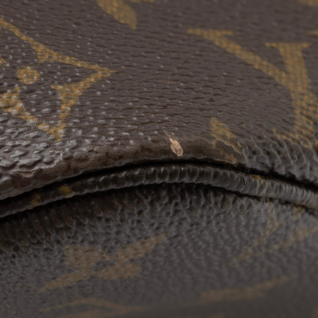 Louis Vuitton Monogram Canvas Neverfull MM Tote (SHF-bYXT4W)