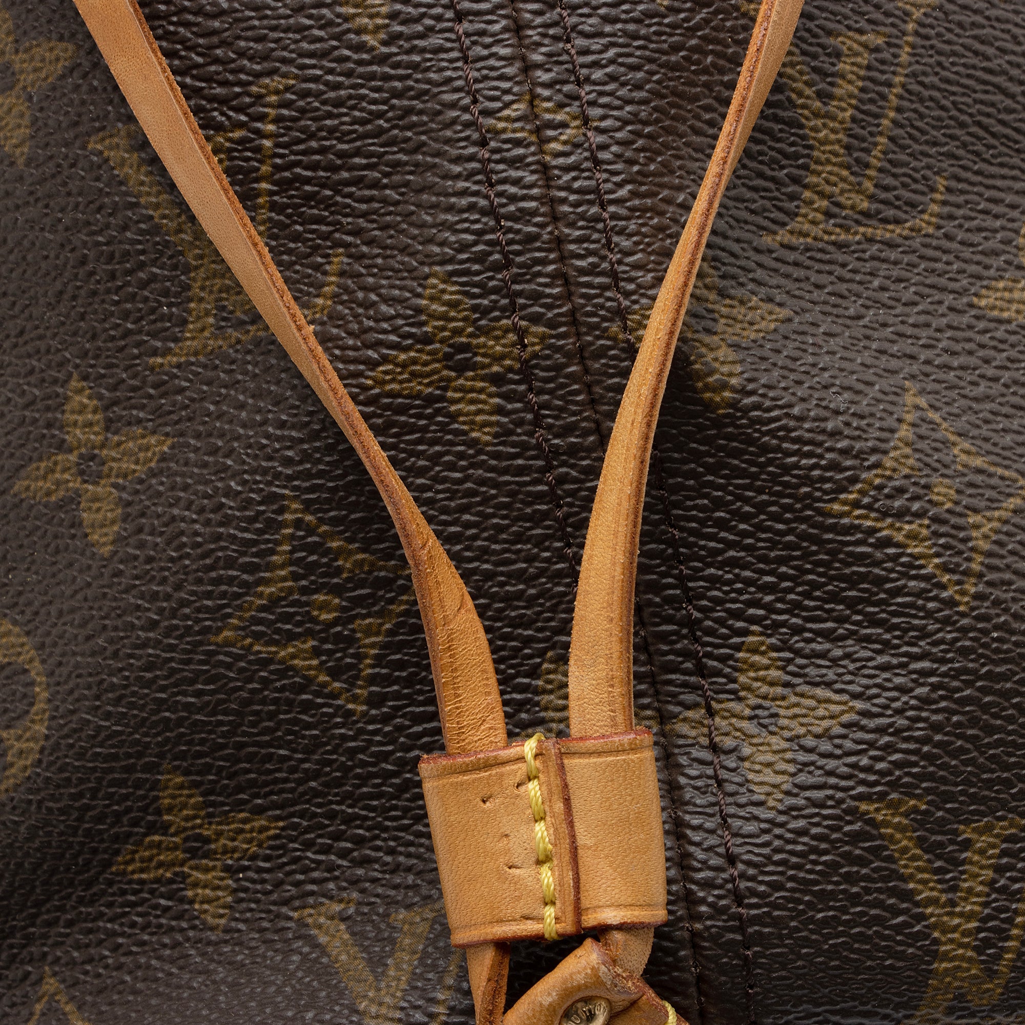 Louis Vuitton Monogram Canvas Neverfull MM Tote (SHF-hsNXEh)