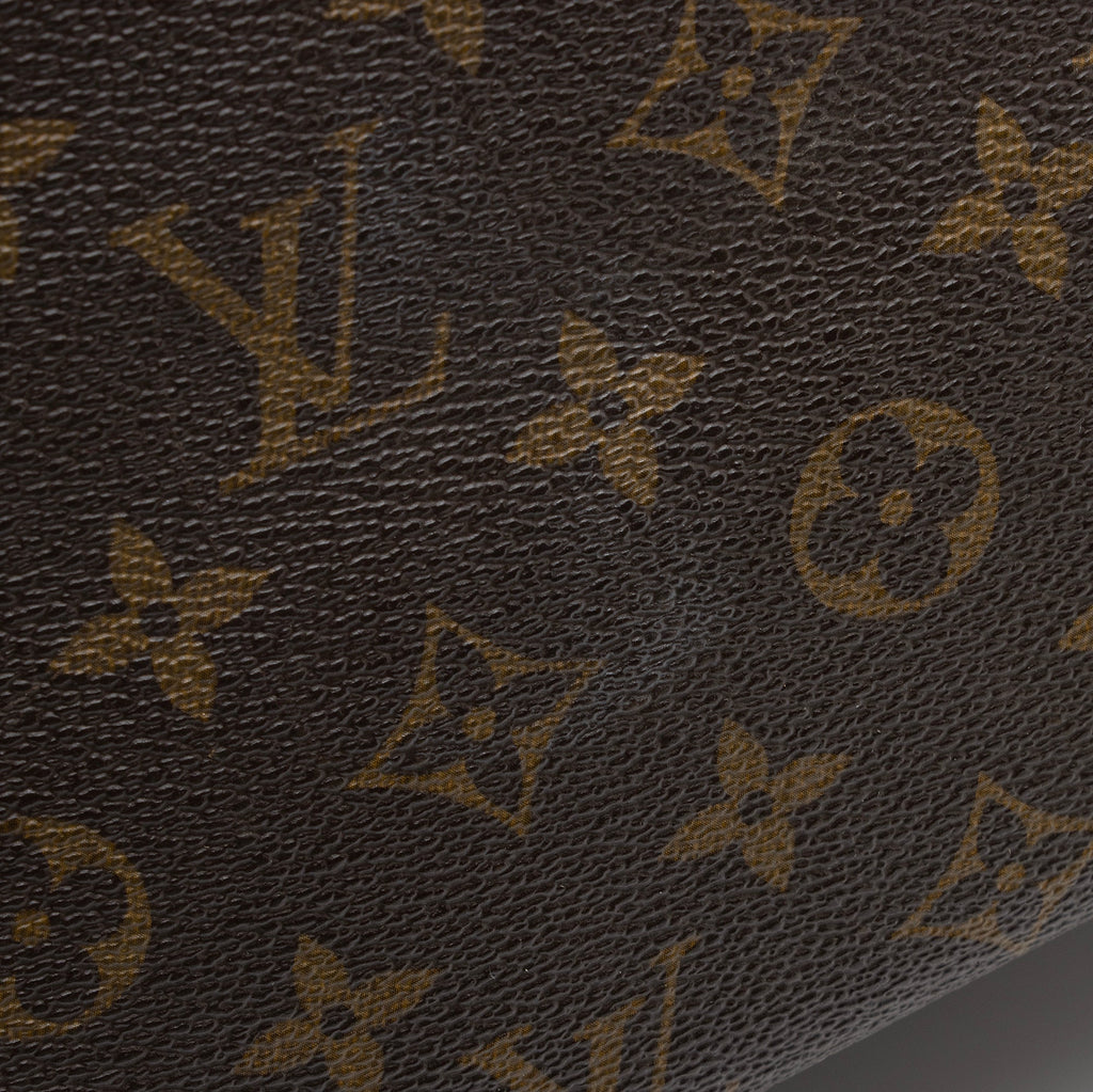 Louis Vuitton Monogram Canvas Neverfull MM Tote (SHF-hsNXEh)