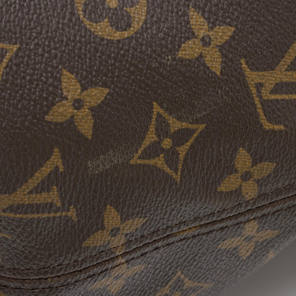 Louis Vuitton Monogram Canvas Neverfull MM Tote (SHF-HpIz6U)