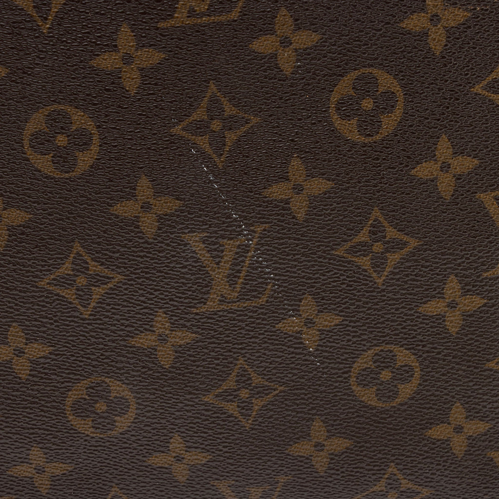Louis Vuitton Monogram Canvas Neverfull MM Tote (SHF-ZN4hJP)