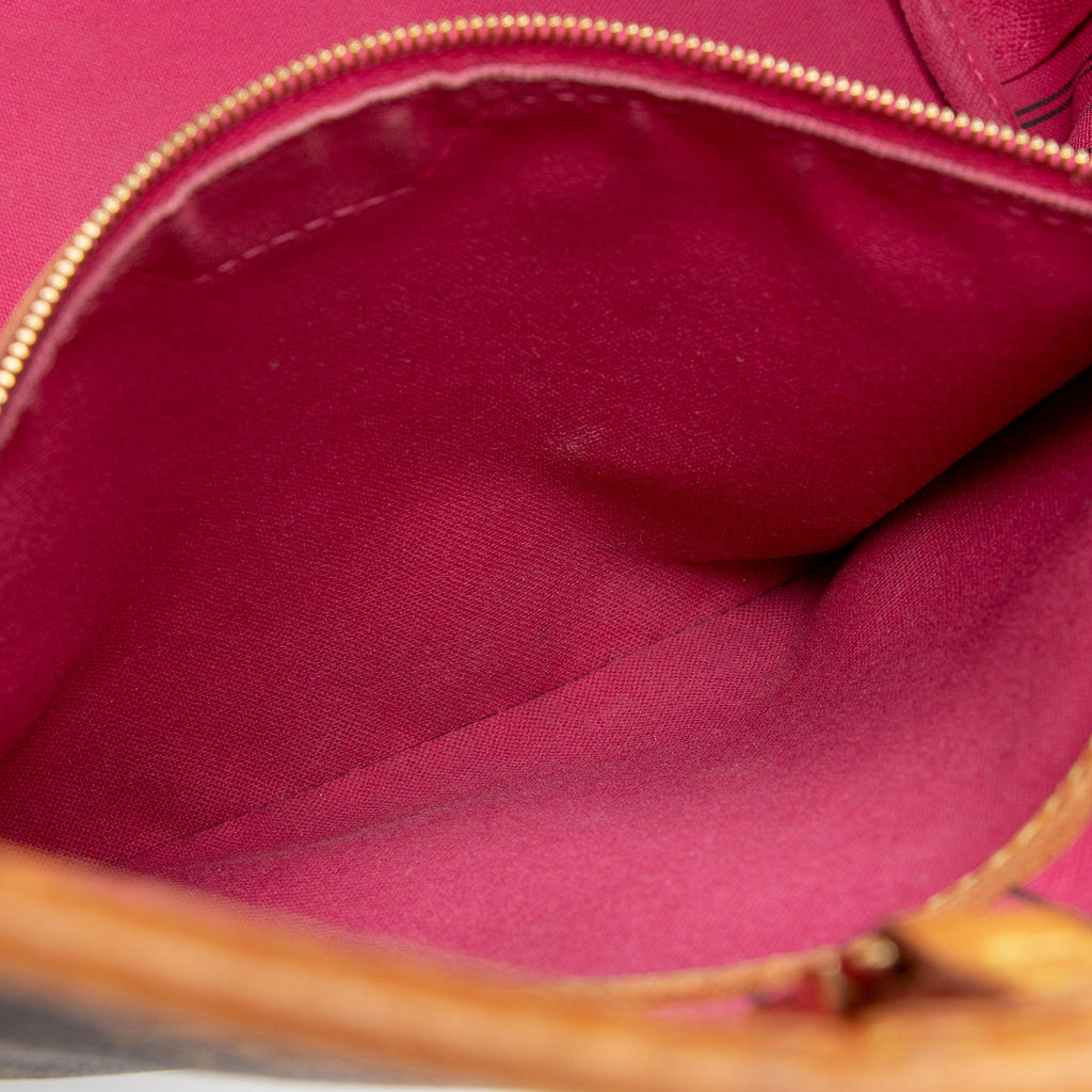 Louis Vuitton Monogram Canvas Neverfull MM Tote (SHF-jf51s1)