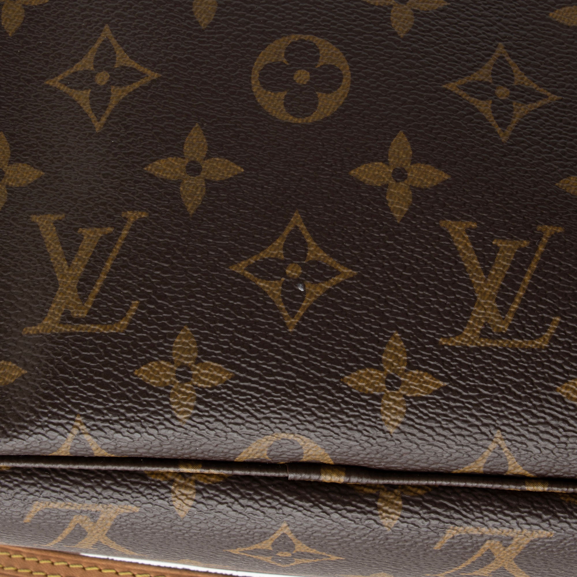 Louis Vuitton Monogram Canvas Neverfull MM Tote (SHF-Xy2Jyd)