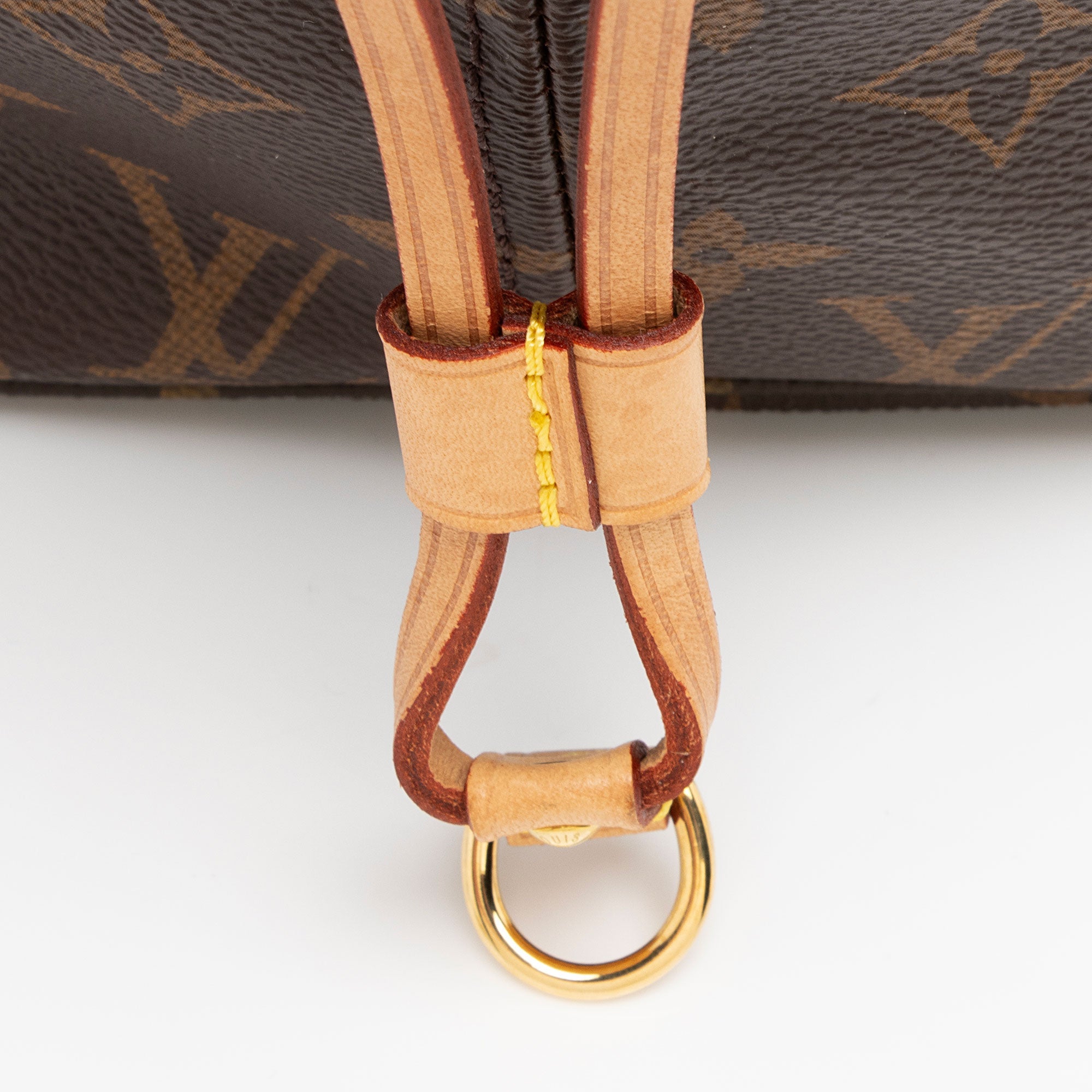 Louis Vuitton Monogram Canvas Neverfull MM Tote (SHF-VDx0OH)