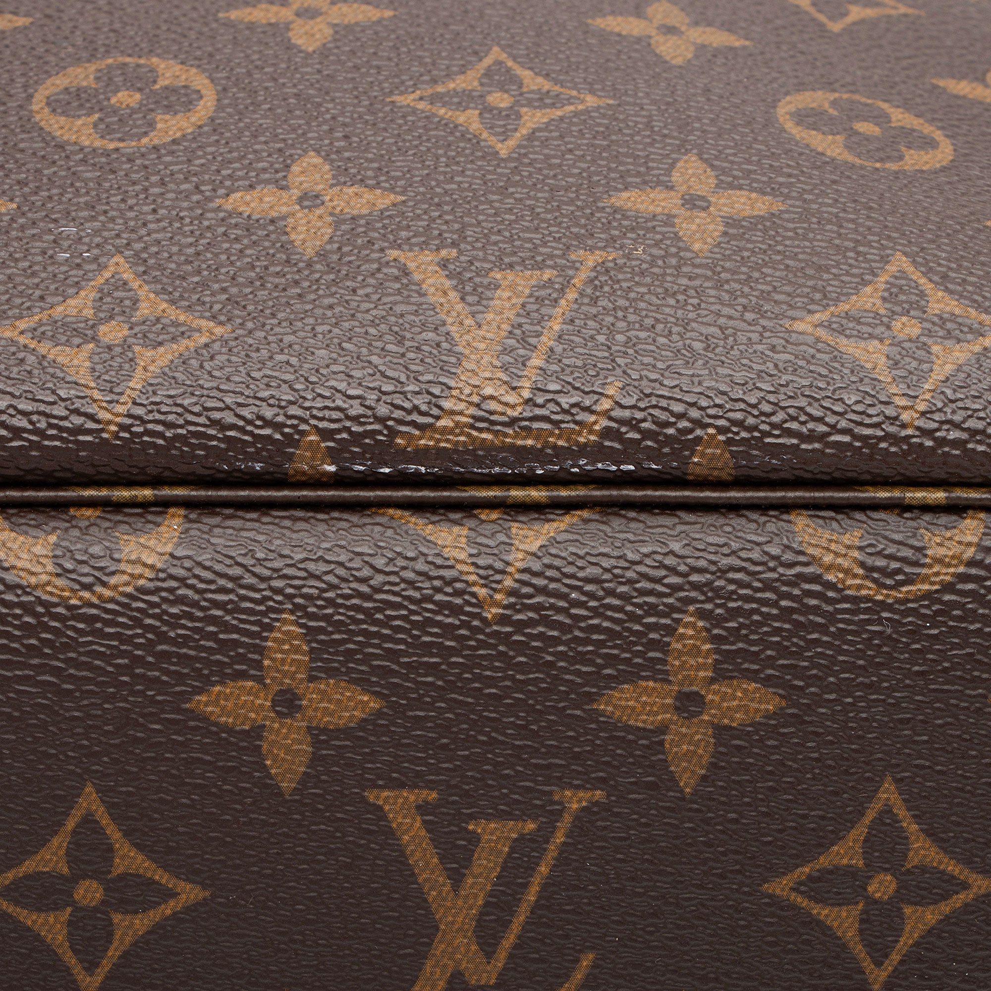 Louis Vuitton Monogram Canvas Neverfull MM Tote (SHF-vdo9Gw)