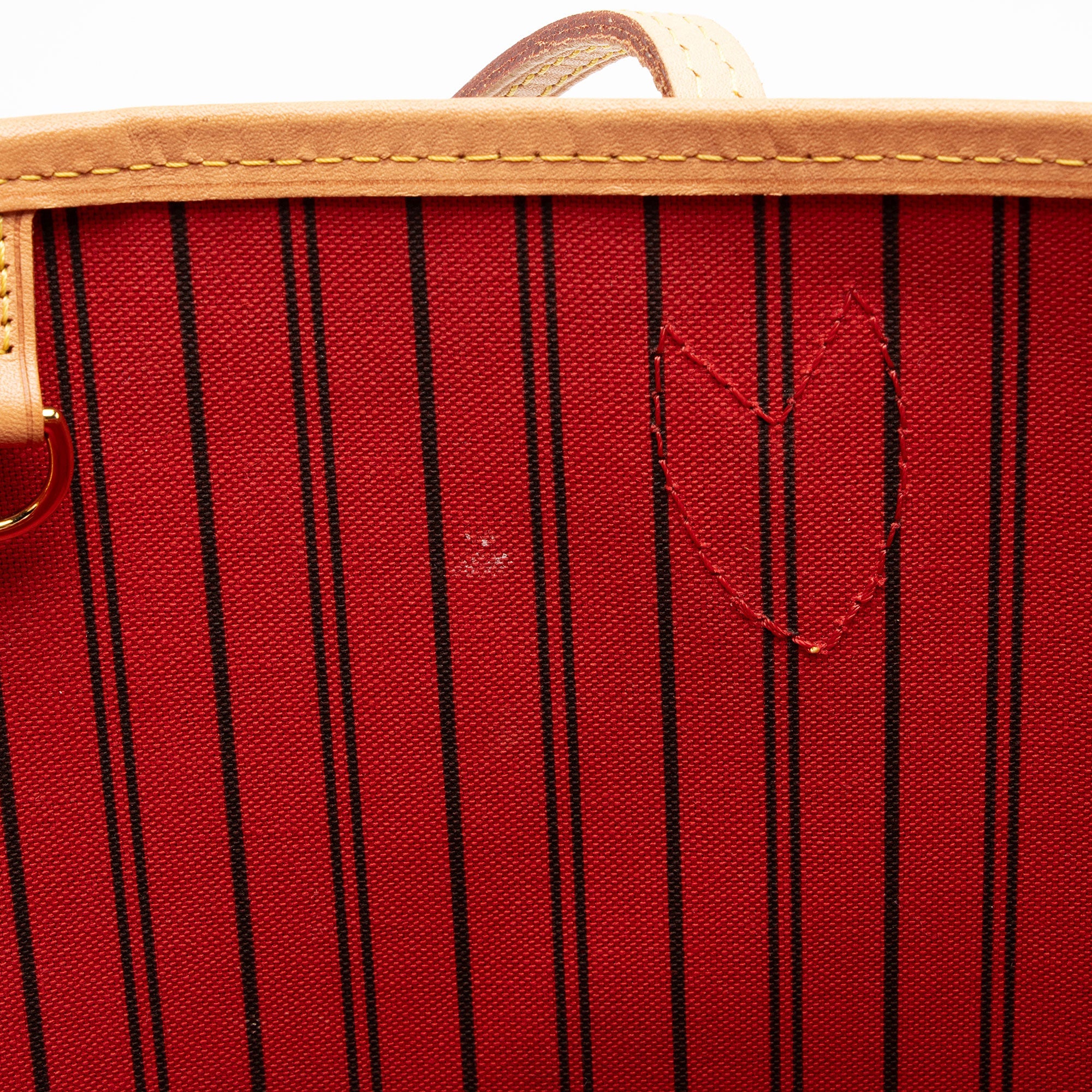 Louis Vuitton Monogram Canvas Neverfull MM Tote (SHF-vdo9Gw)