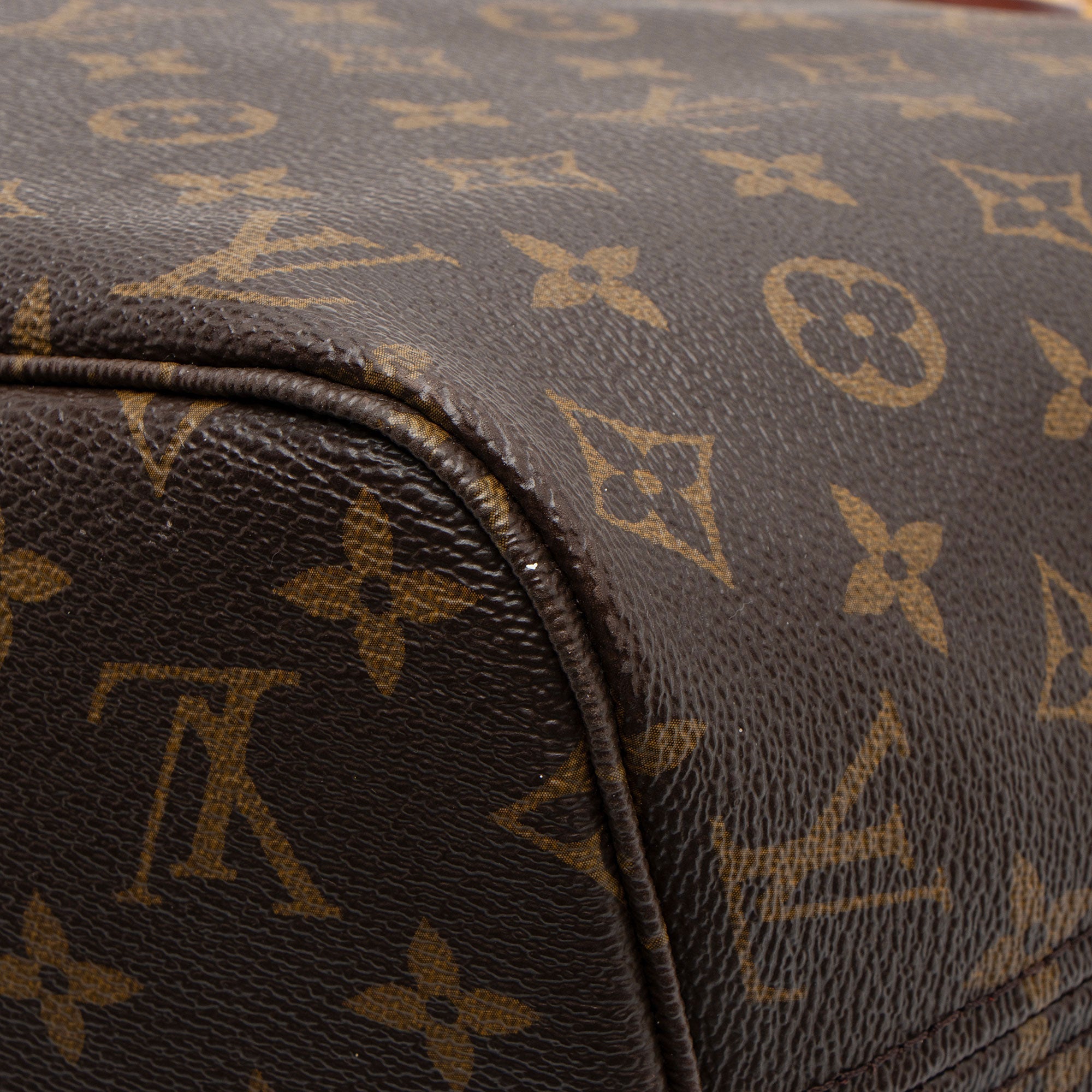 Louis Vuitton Monogram Canvas Neverfull MM Tote (SHF-PgW5T1)