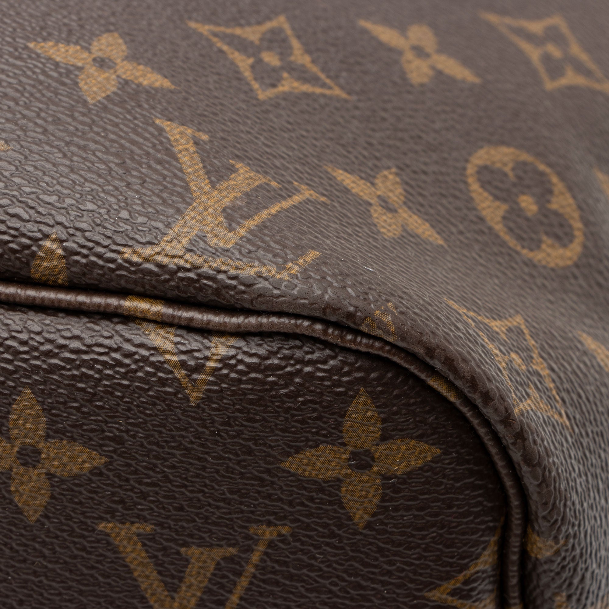 Louis Vuitton Monogram Canvas Neverfull MM Tote (SHF-xNR1G6)