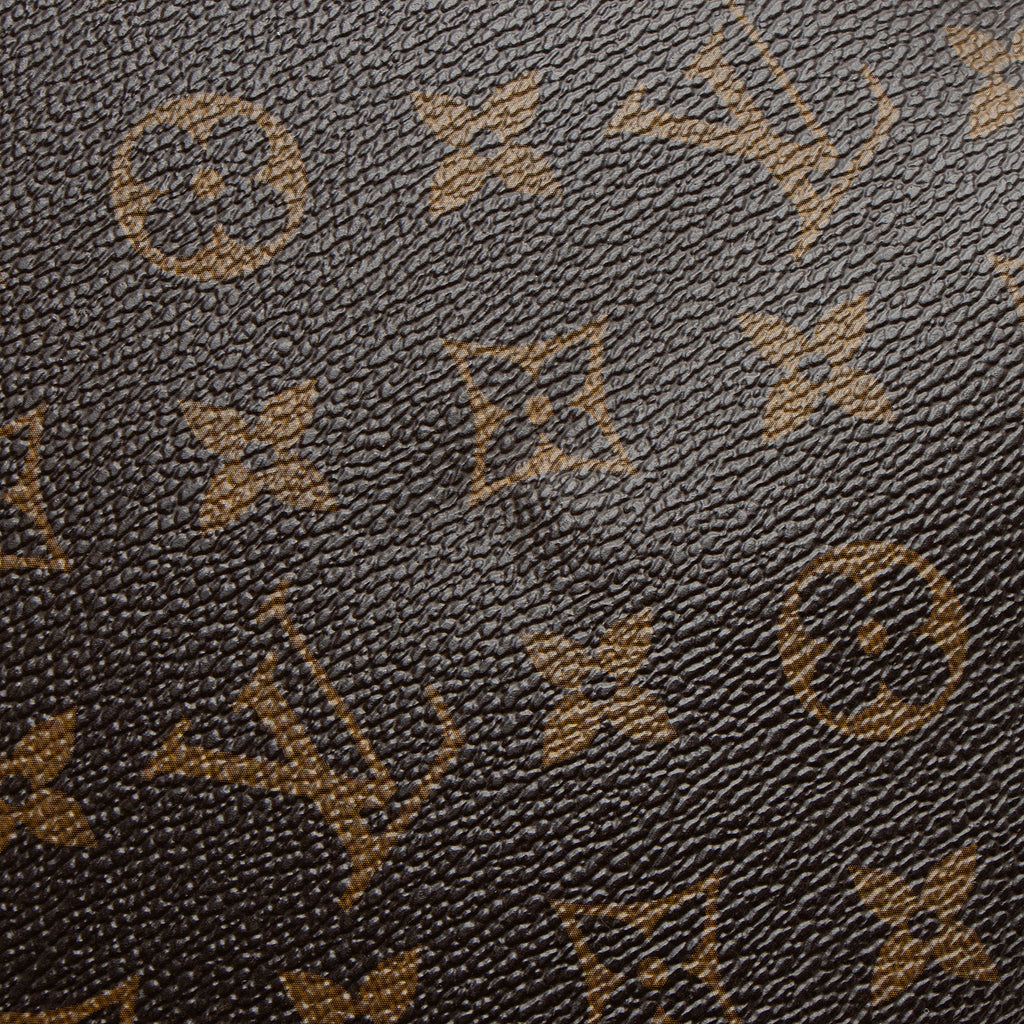 Louis Vuitton Monogram Canvas Neverfull MM Tote