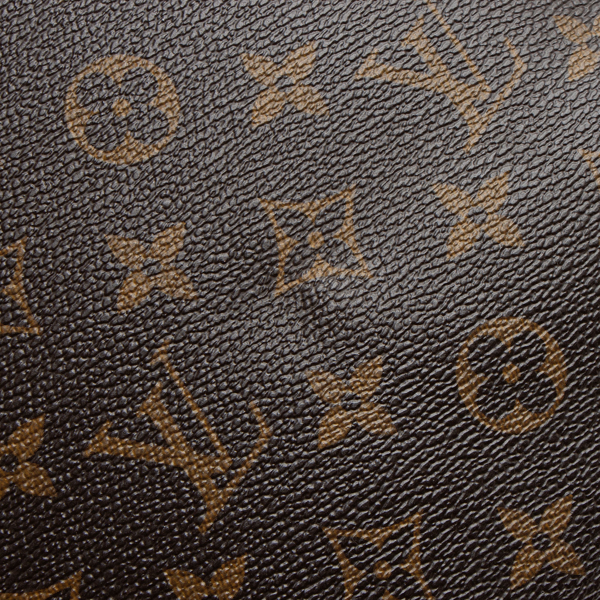 Louis Vuitton Monogram Canvas Neverfull MM Tote